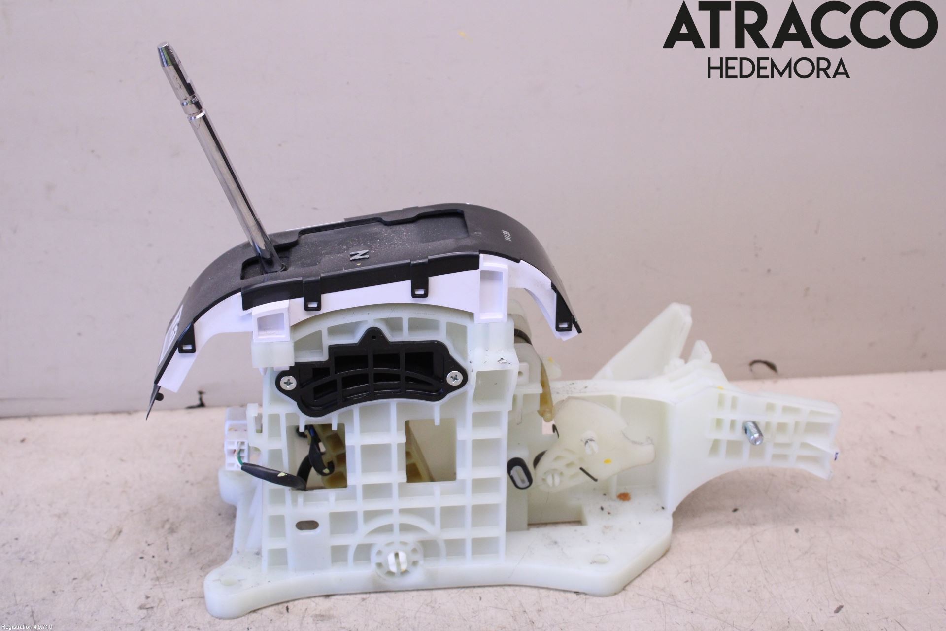 Kia PICANTO 12-17 Gearspak