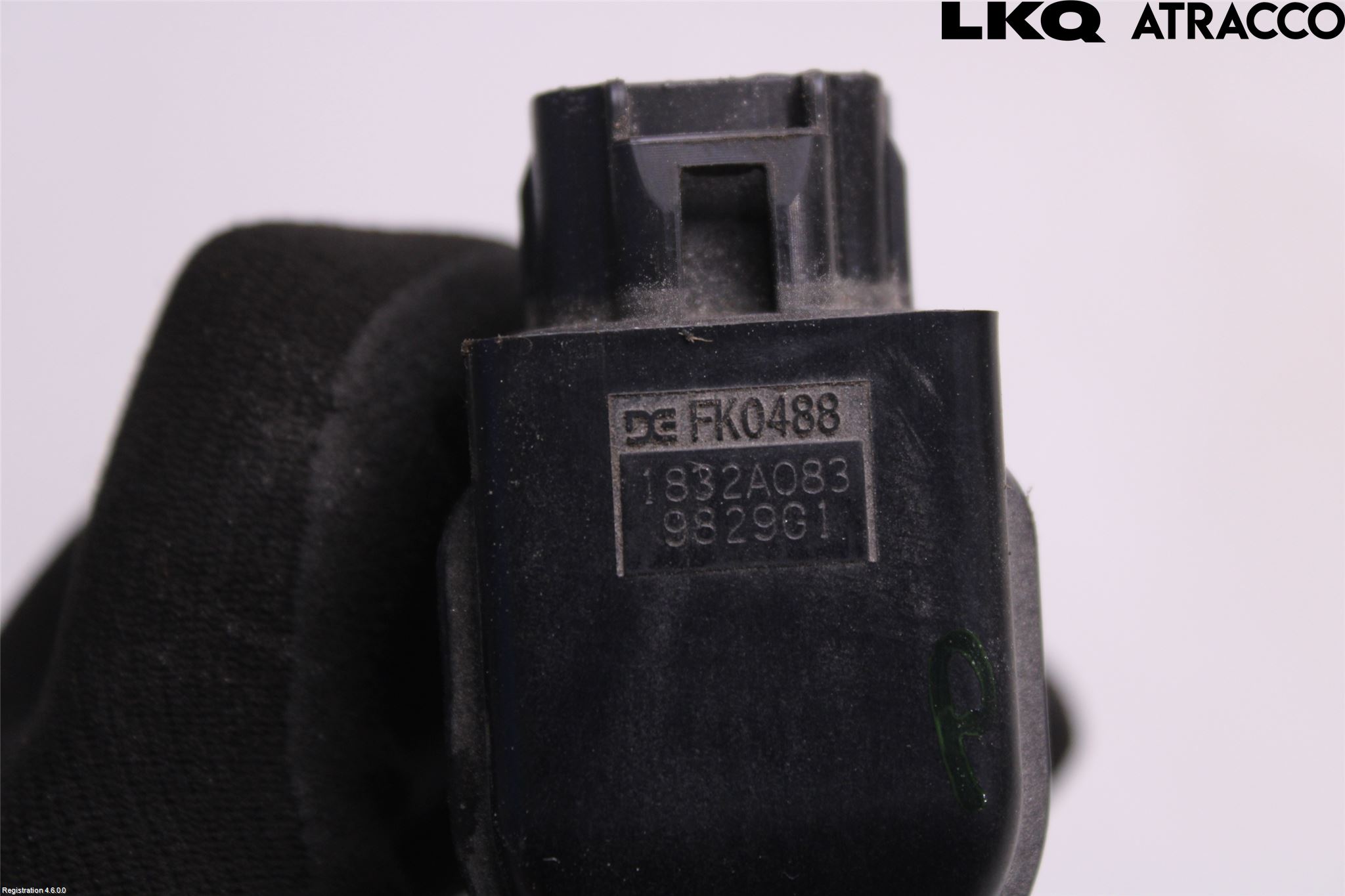 Mitsubishi OUTLANDER 13-21 Coil