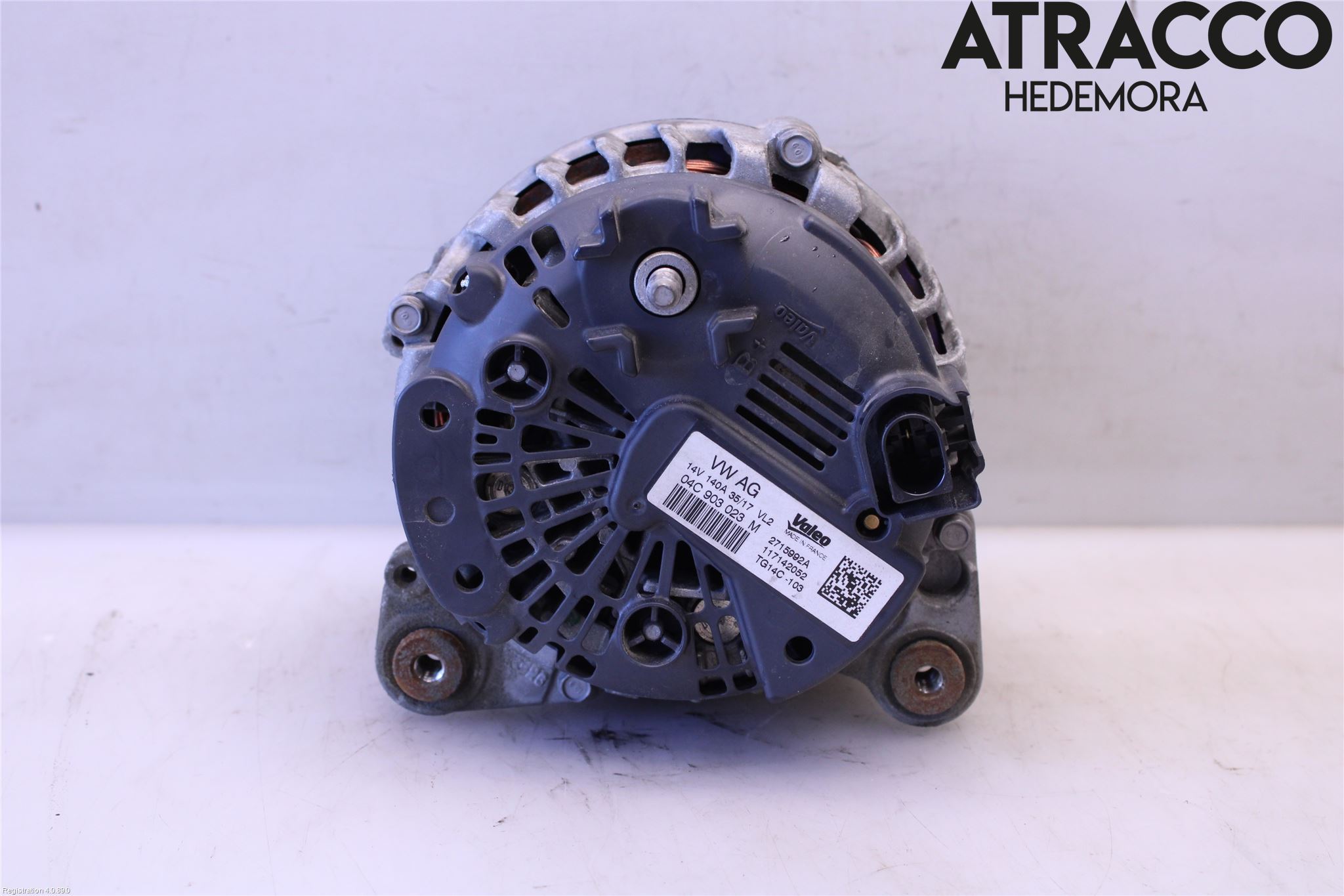 Seat LEON 13-20 Dynamo