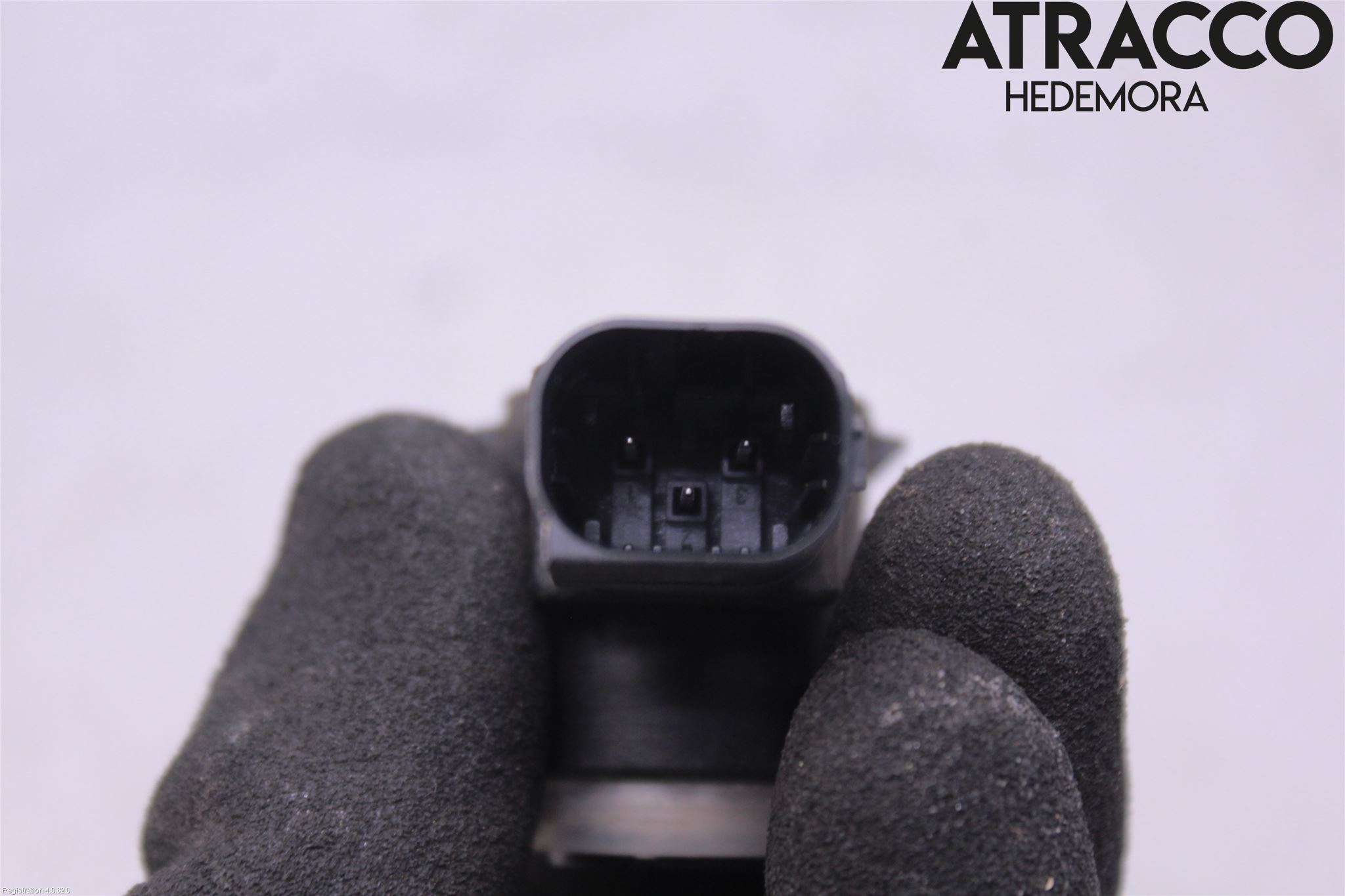 Citroen C5     05-08 Sensor Parkering Front