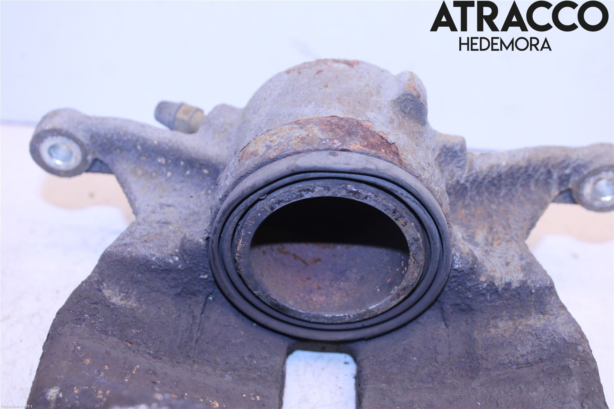 Skoda OCTAVIA (5E) 13-20 Bremsecaliper Foran Venstre
