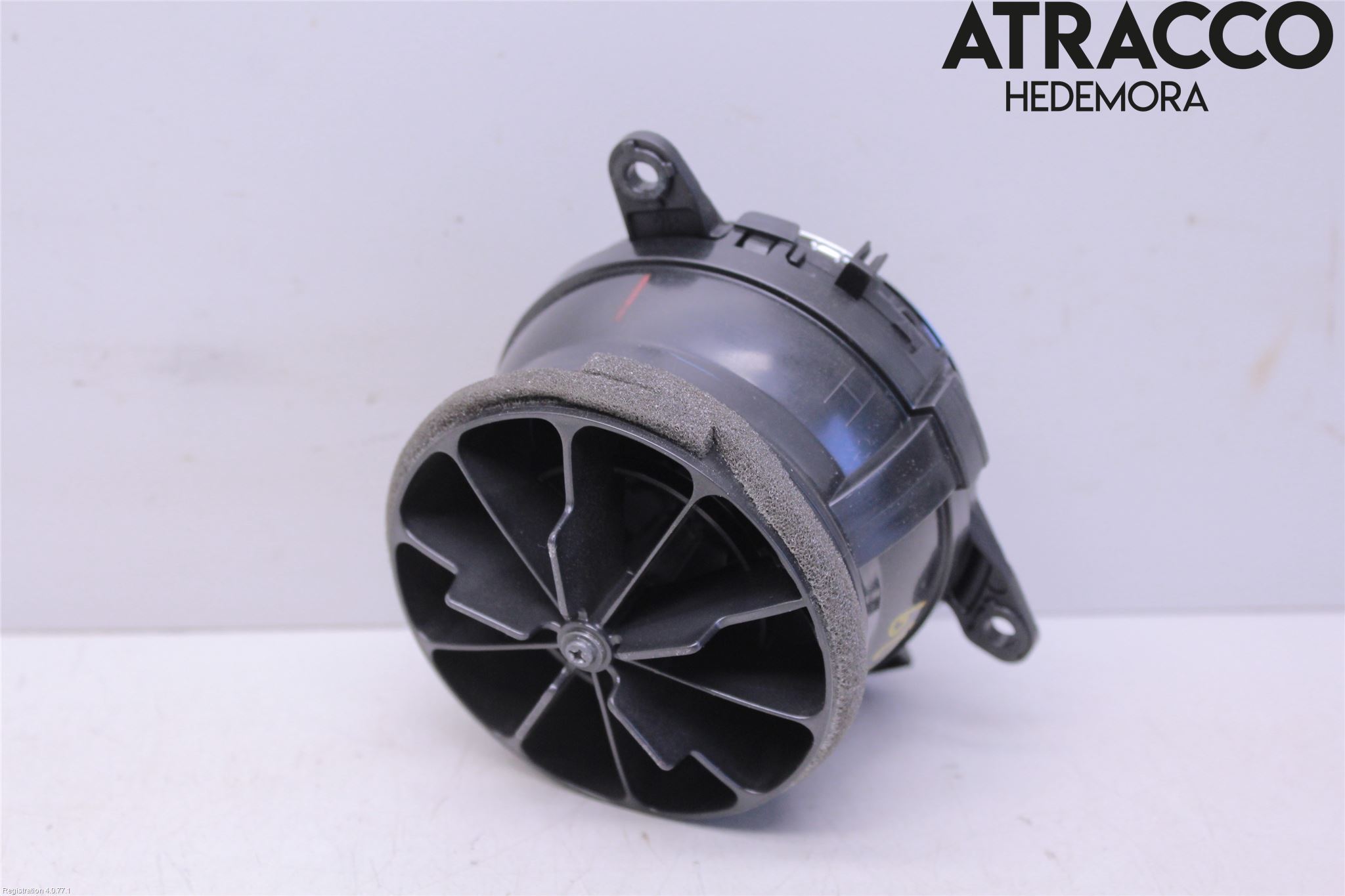 Toyota AURIS 13-19 Dashbord Kanal - Dyse