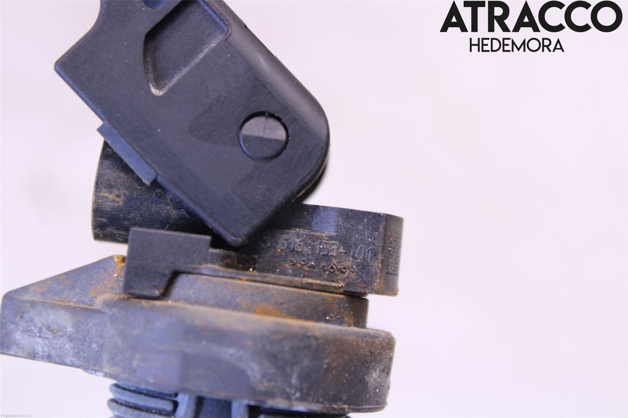 BMW 1 F20/F21 11-19 Coil