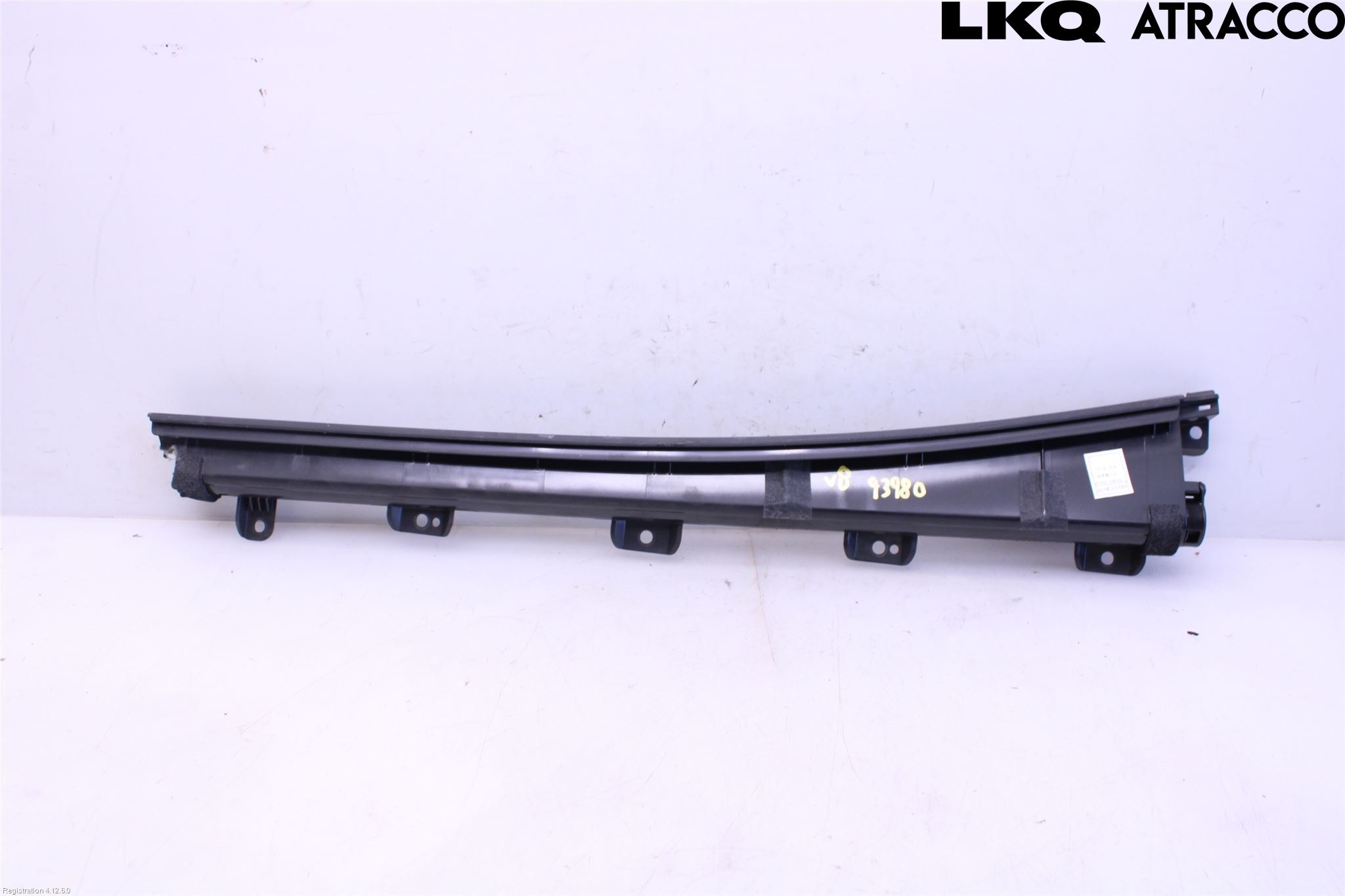 Hyundai SANTA FE 13-18 Innr Innsyn Beskytelse Stv