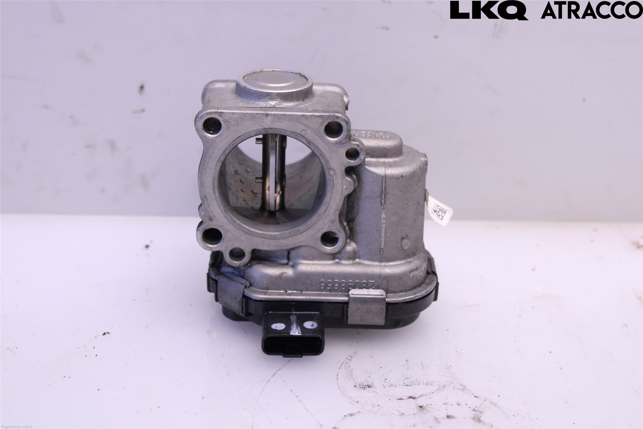 Ford FOCUS 11-14 Inns Spjeldhus