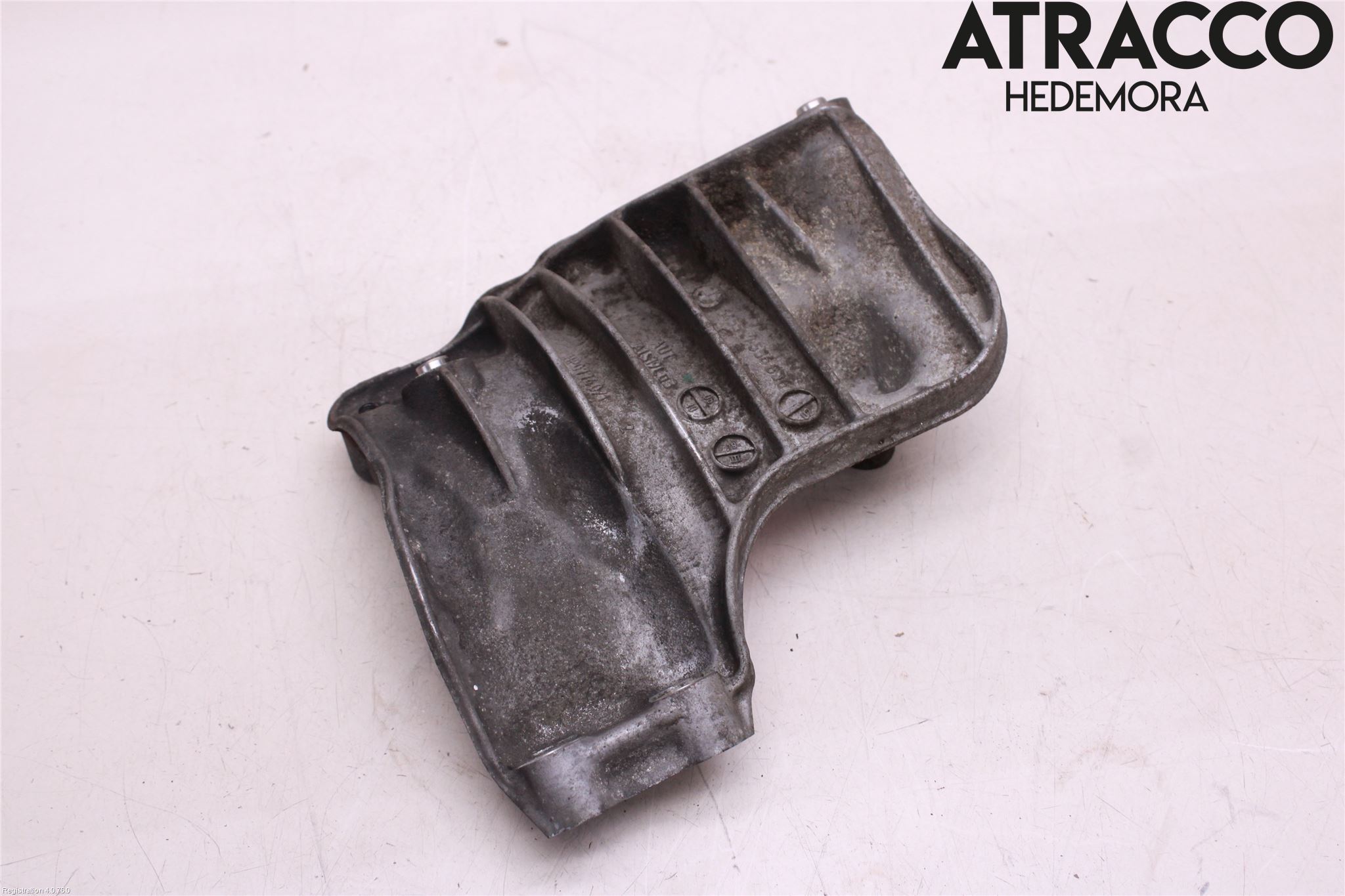 BMW 3 E90/91 SED/TOU 05-12 Ac Kompressor-Festebrakett