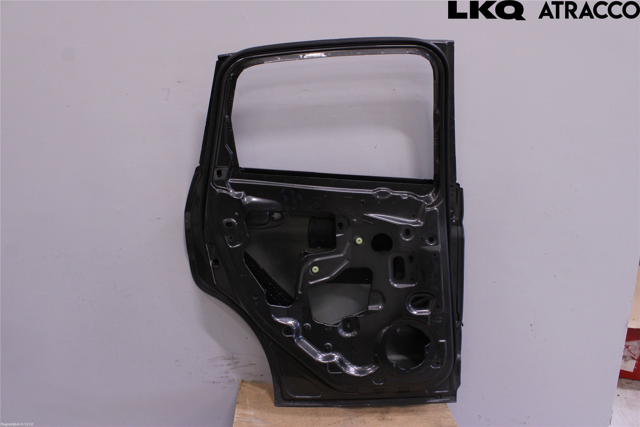 Ford C-MAX ll 15-19 Dør 4D Bak Venstre