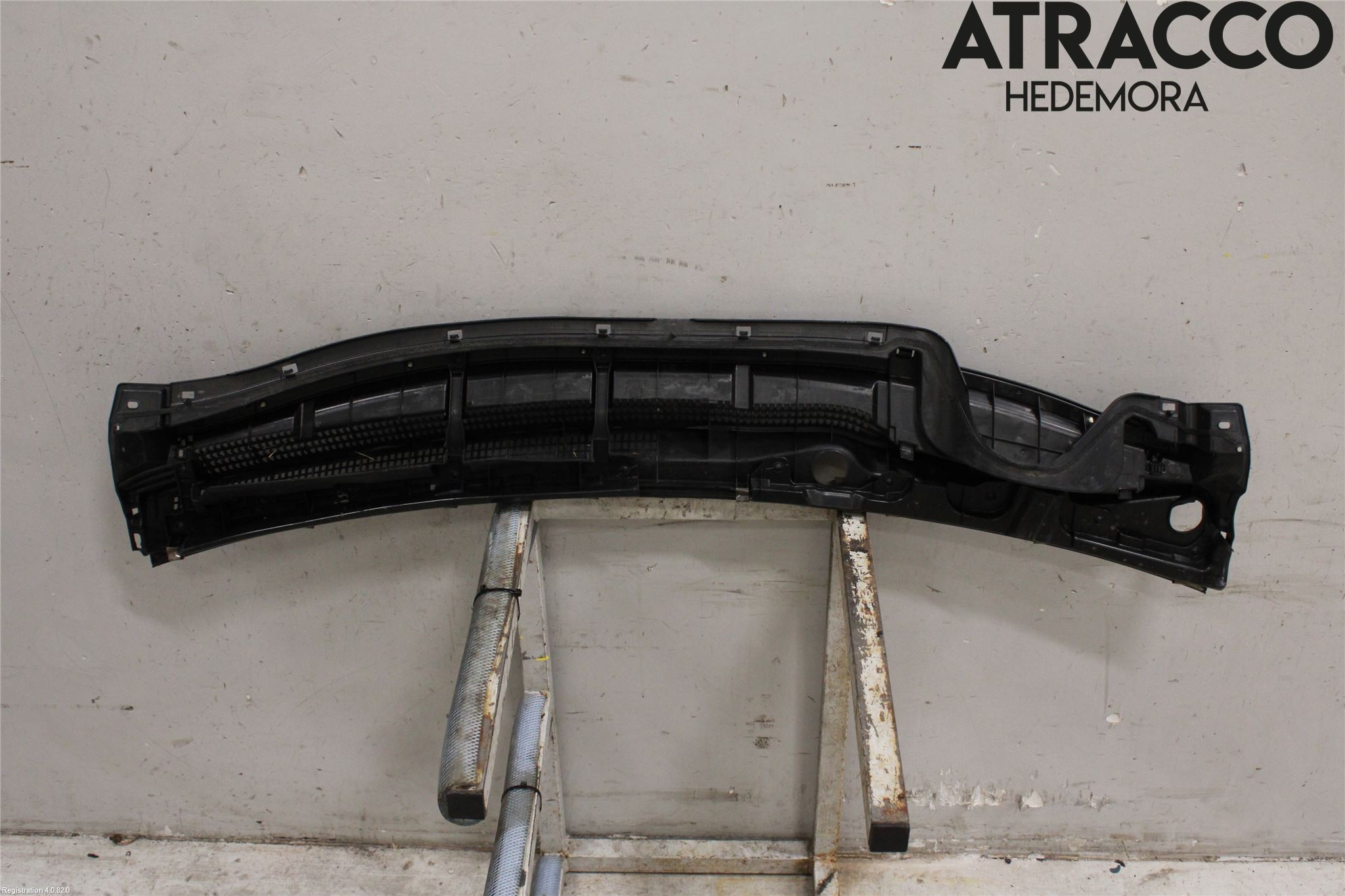 Toyota PRIUS ZVW30 09-20 Visker Deksel-Grill-Under Frr