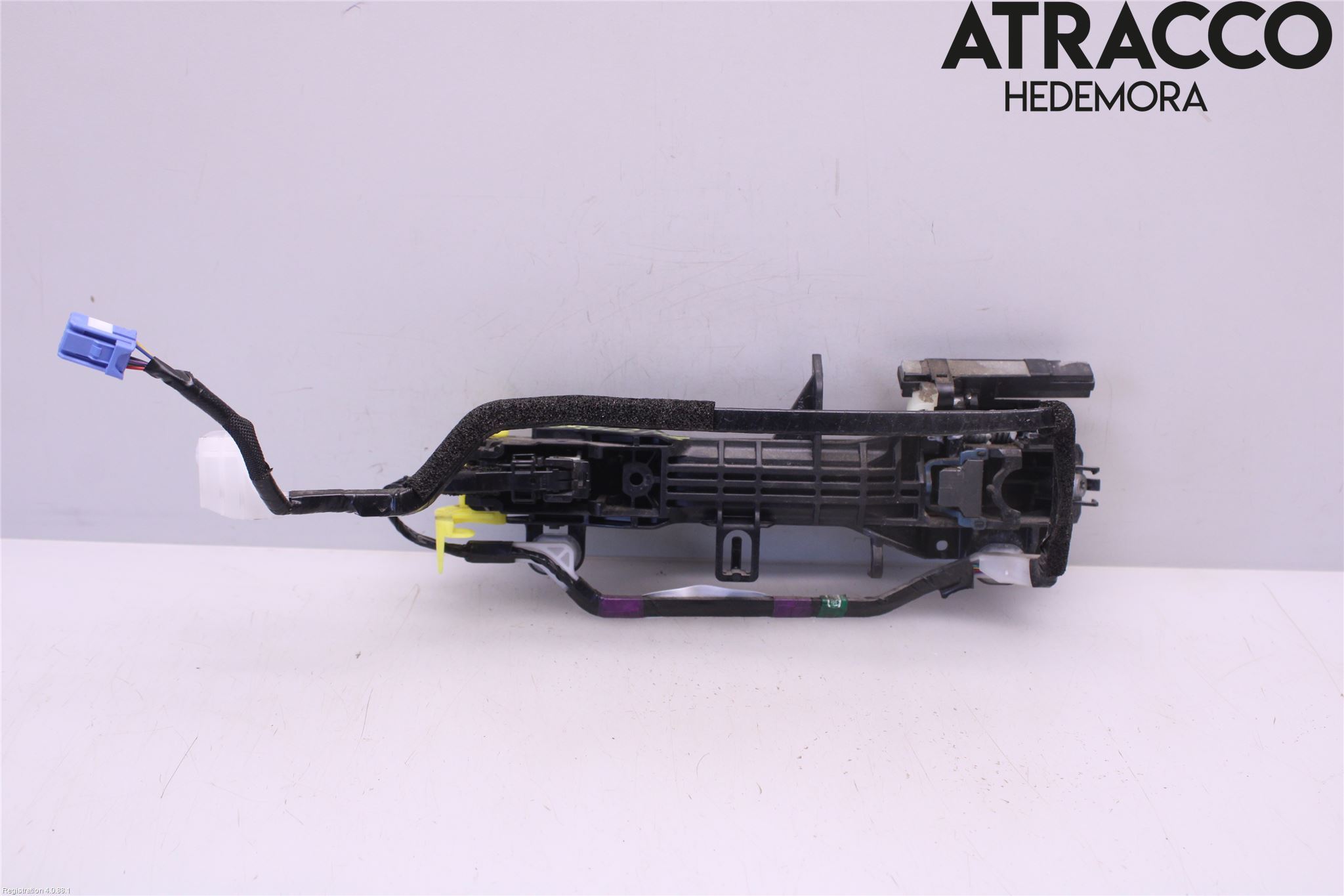 Toyota PRIUS+ ZVW40 12-20 Dørhandtak Ytre Høyre
