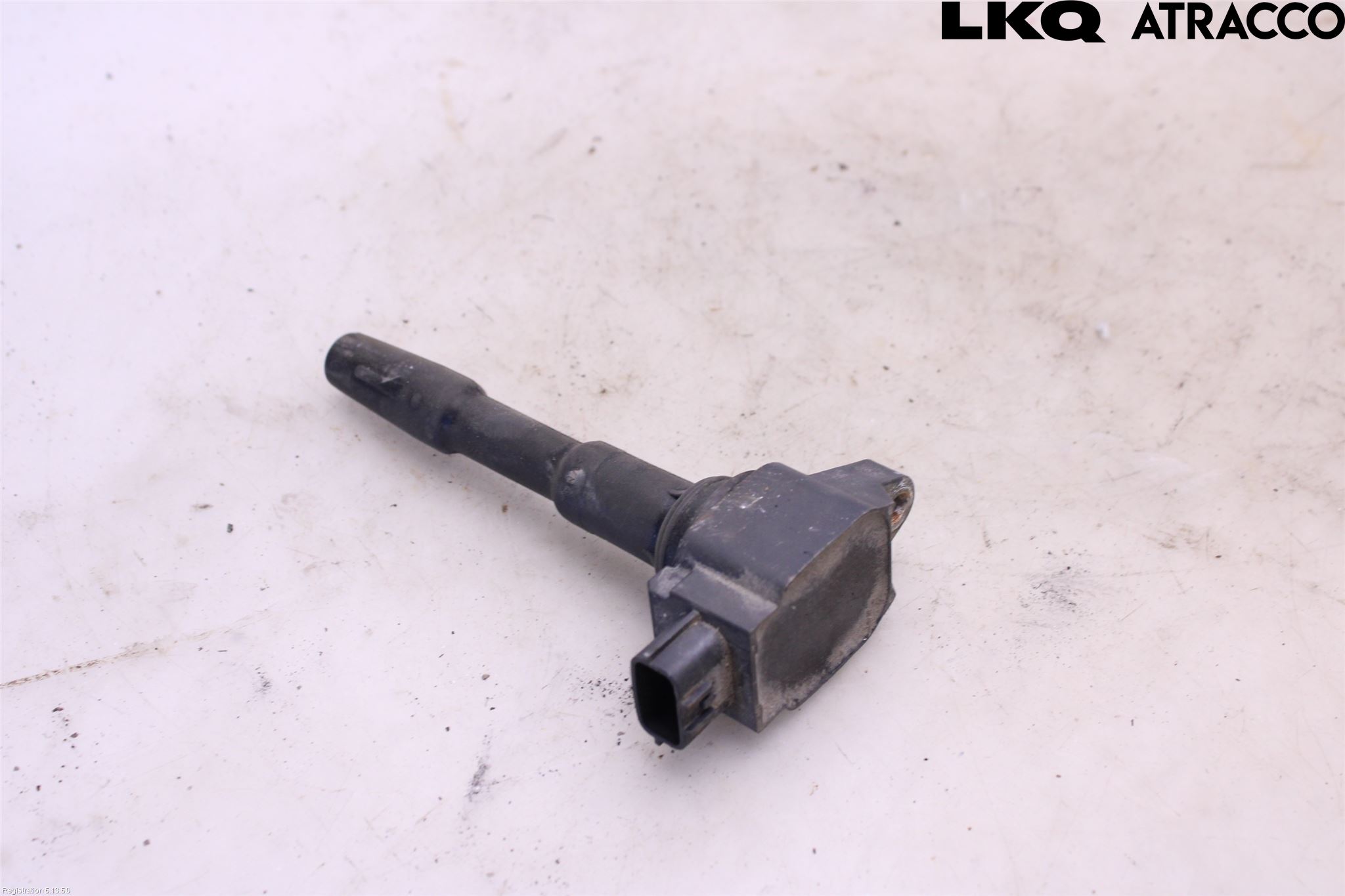 Nissan QASHQAI 14-17 Coil