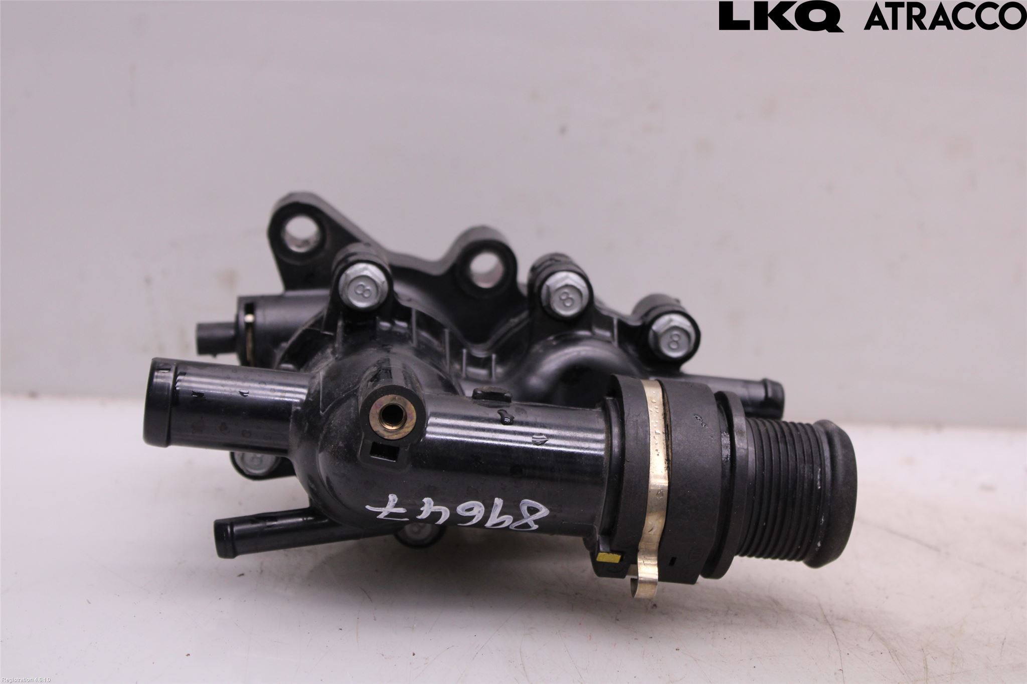 Kia CEED/CEED SW 19- Termostathus - Lokk