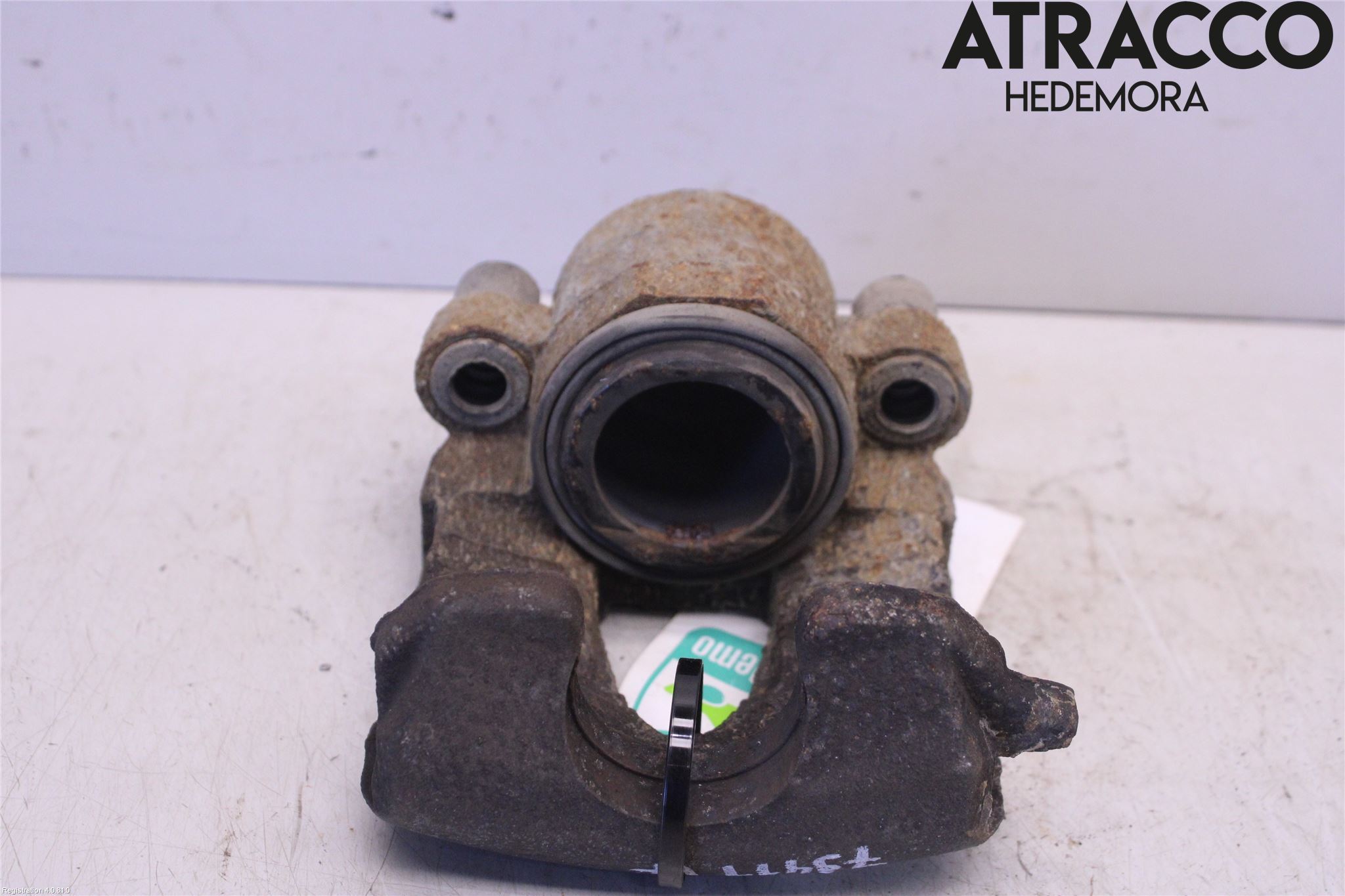 Seat IBIZA IV 08-16 Bremsecaliper Foran Venstre