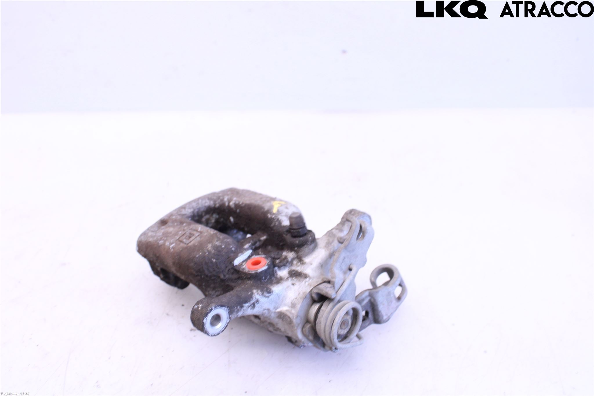 Opel ASTRA K 16-22 Bremsecaliper Bak Venstre