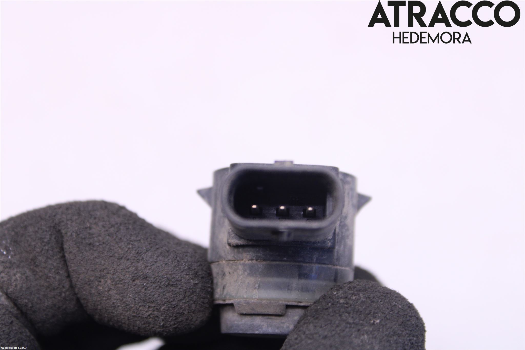 Volvo V90 17->> Sensor Ryggesensor