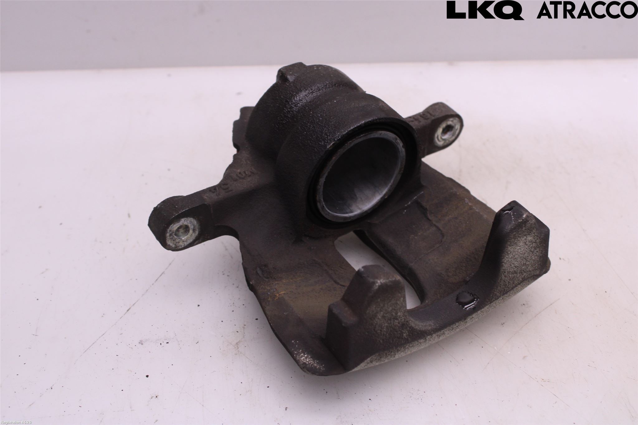 Peugeot 2008/E-2008 20- Bremsecaliper Foran Venstre