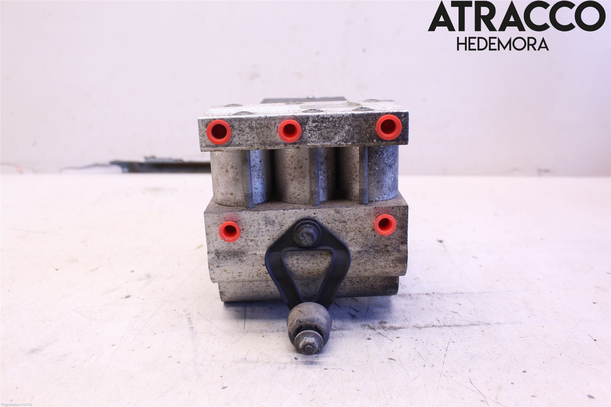 Volvo 940 91-98 Abs Hydraulikkaggregat