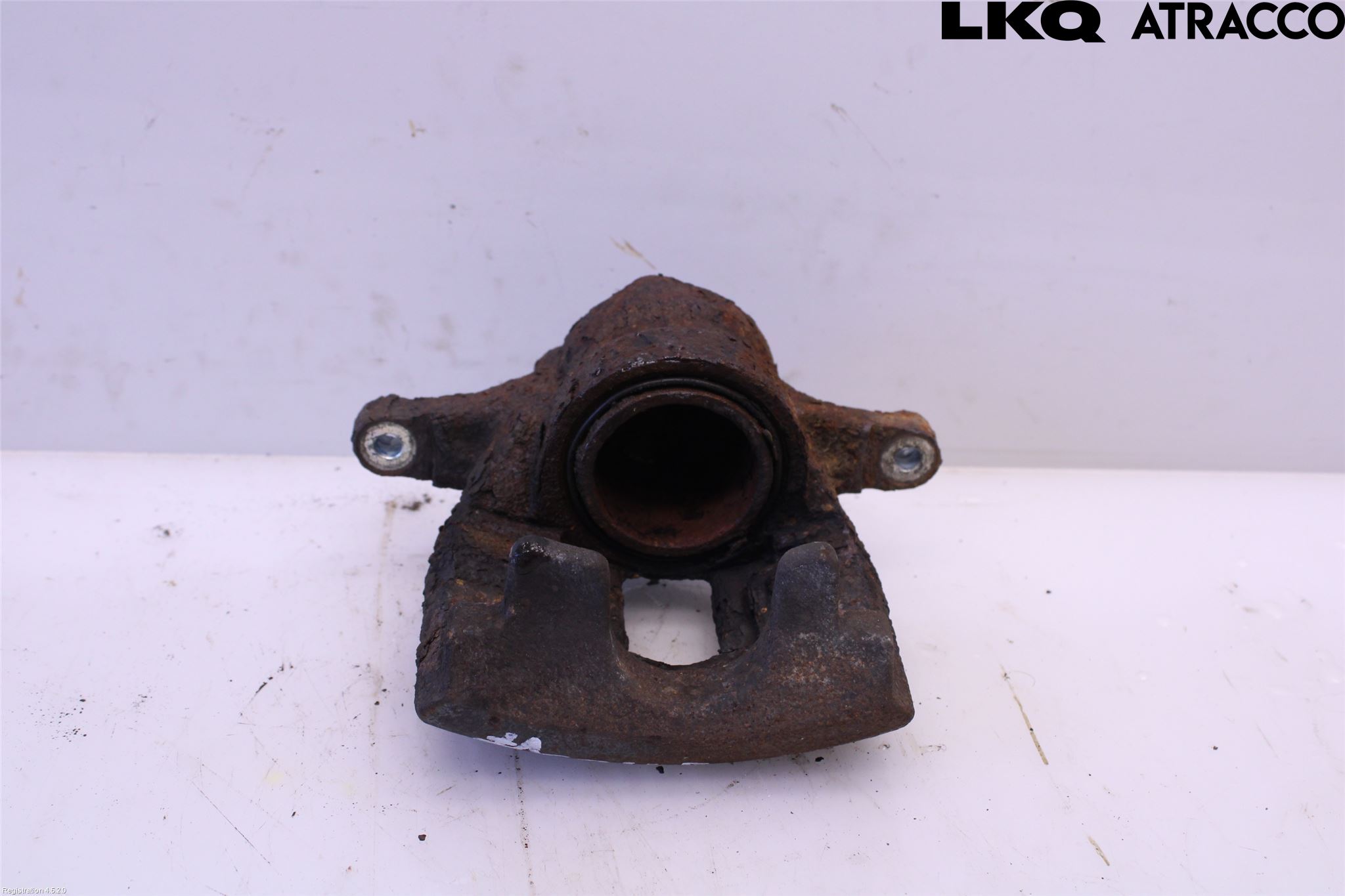 Toyota AURIS 10-12 Bremsecaliper Foran Venstre