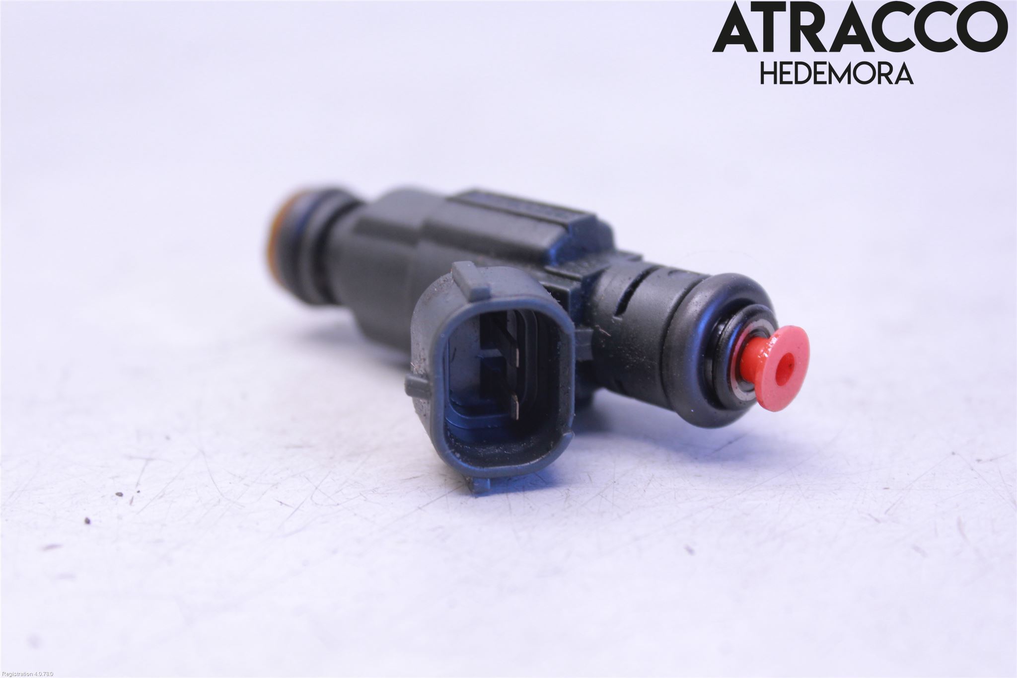 Audi A4/S4 01-05 Inns Dyse