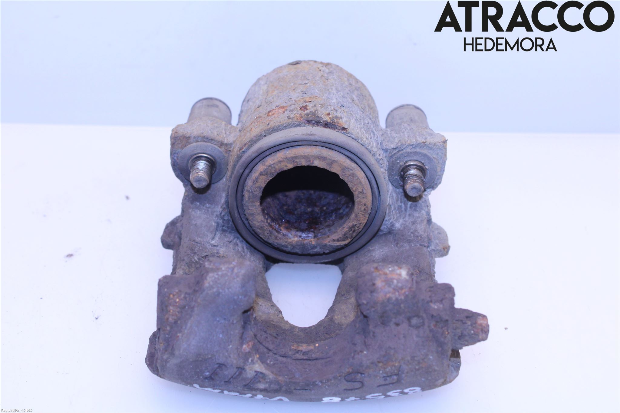 Skoda OCTAVIA (1U) 96-11 Bremsecaliper Foran Venstre