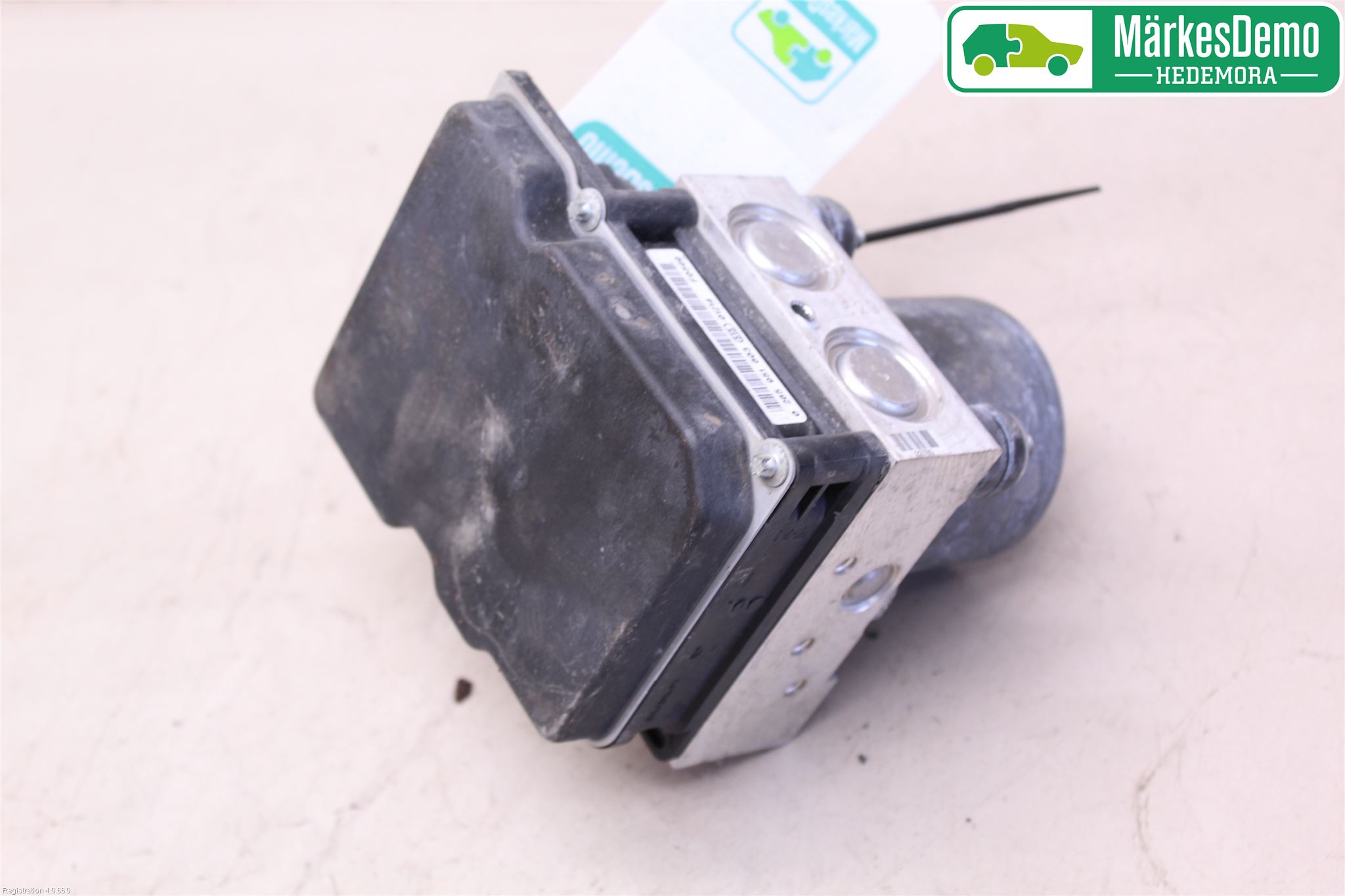 Mitsubishi i-MiEV Abs Hydraulikkaggregat