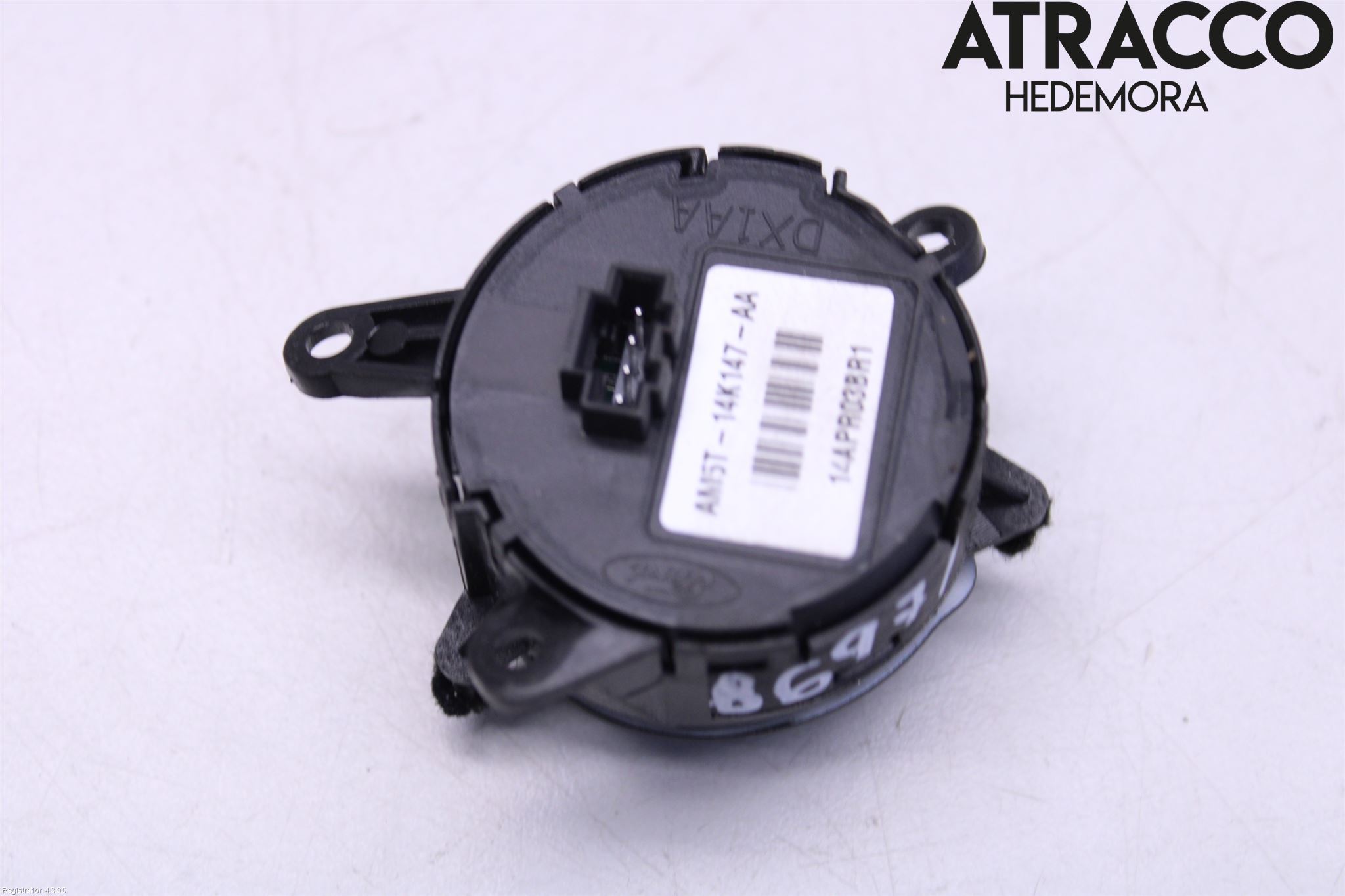 Ford KUGA 13-16 Bryter Øvrig