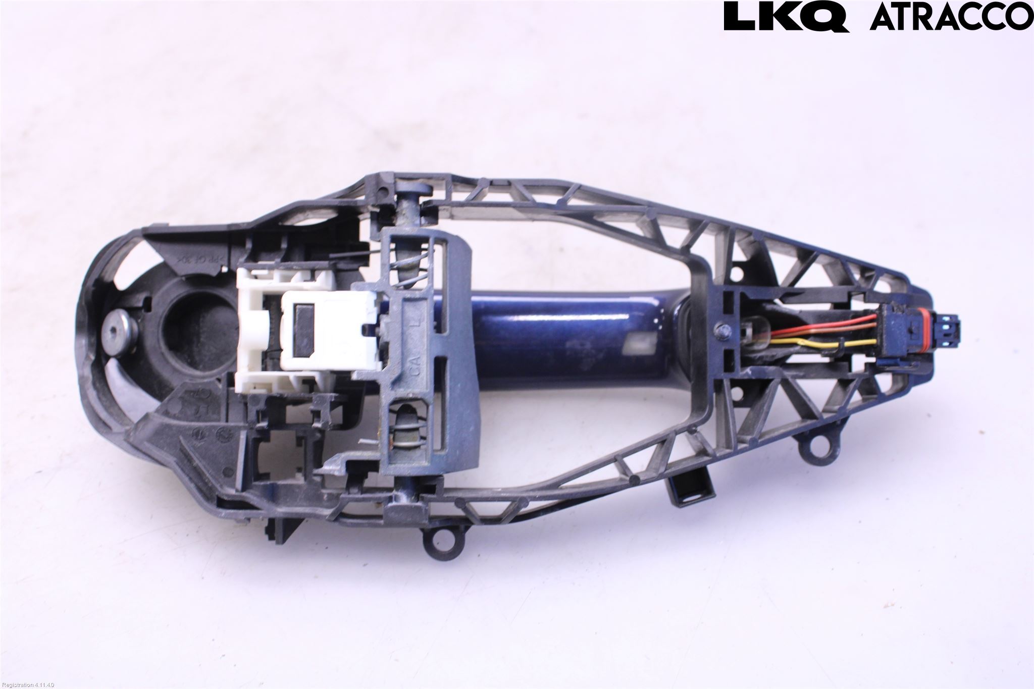 BMW 3 G20/G21/G80/G81 19- Dørhandtak Ytre Venstre