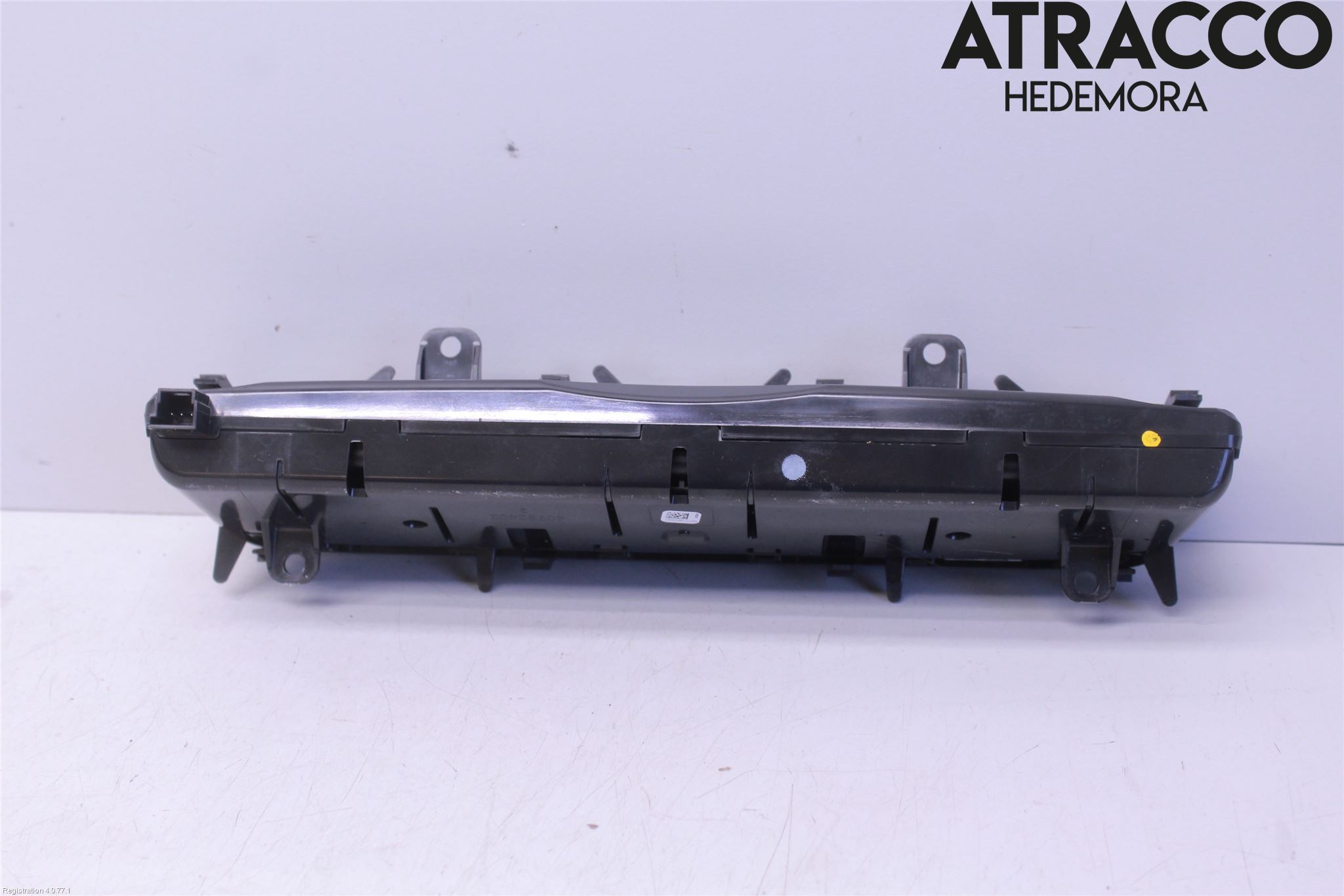 Mercedes-Benz MB C-KLASS (W205) 14-21 Varme Ac Betjening-Display