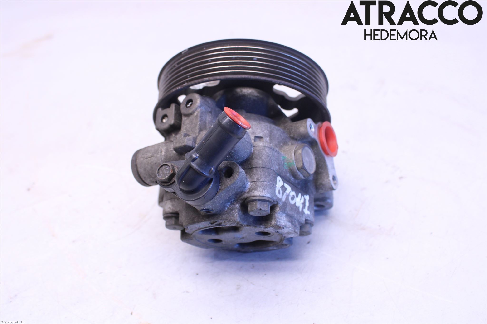 Honda CR-V 02-06 Servo Pumpe