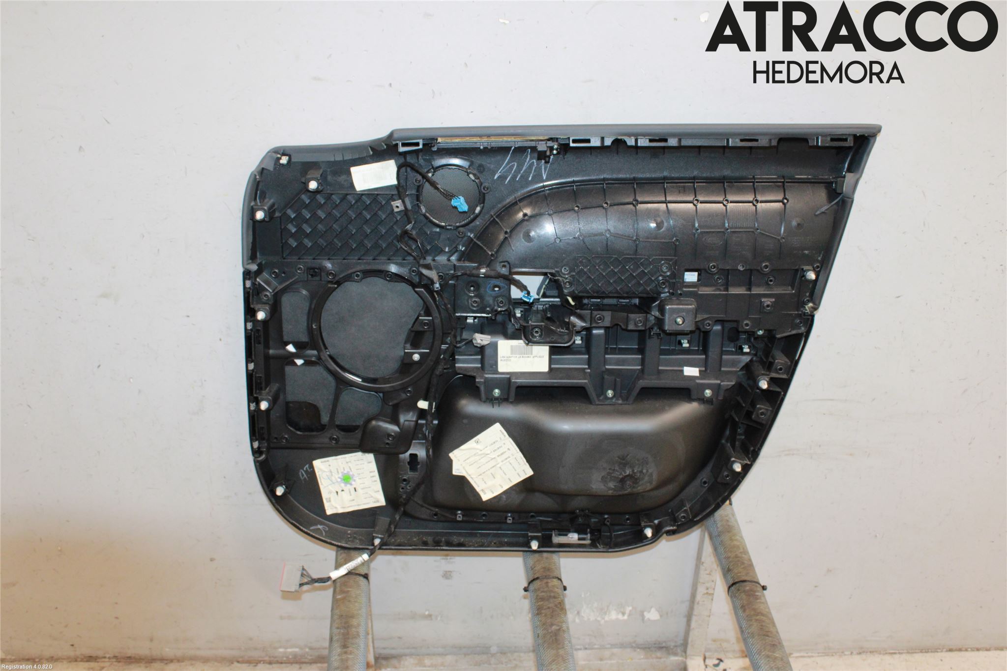 Landrover RANGE ROVER SPORT (L494) 14-22 Innr Dørtrekk Venstre