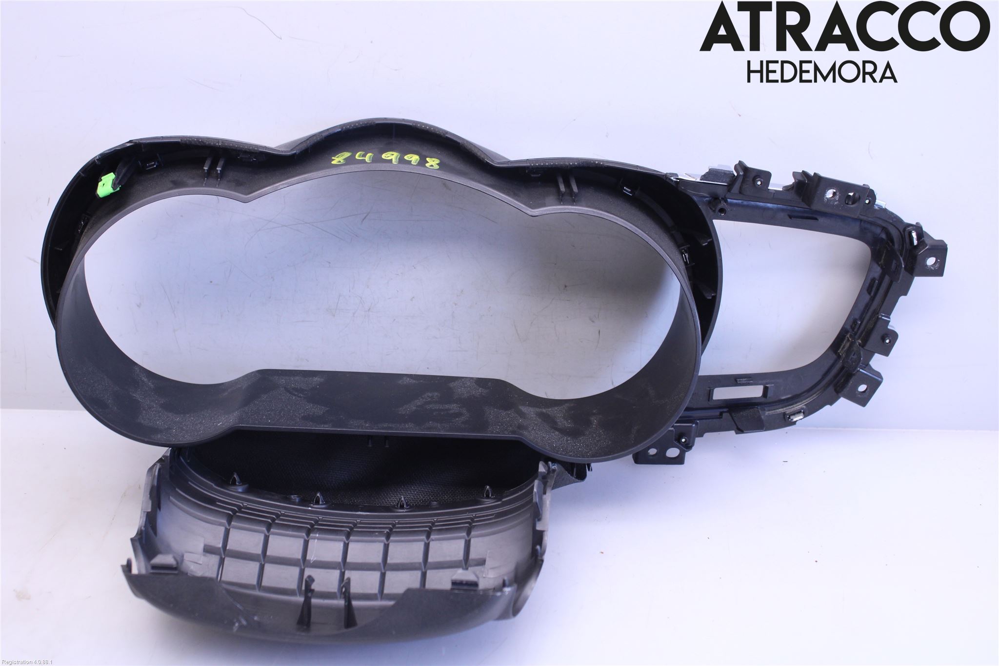 Kia OPTIMA 00-15 Instrument Ramme
