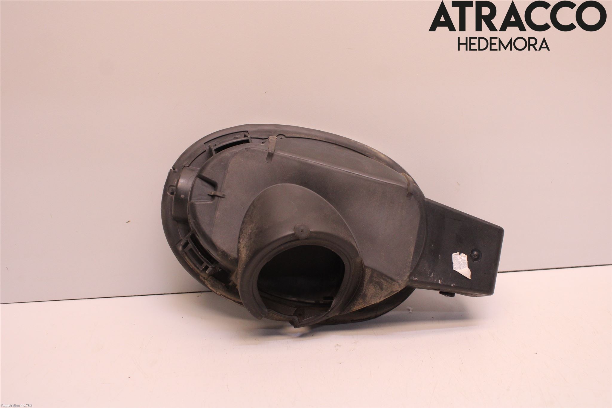 Fiat SCUDO 07-16 Drivstoff Tankluke