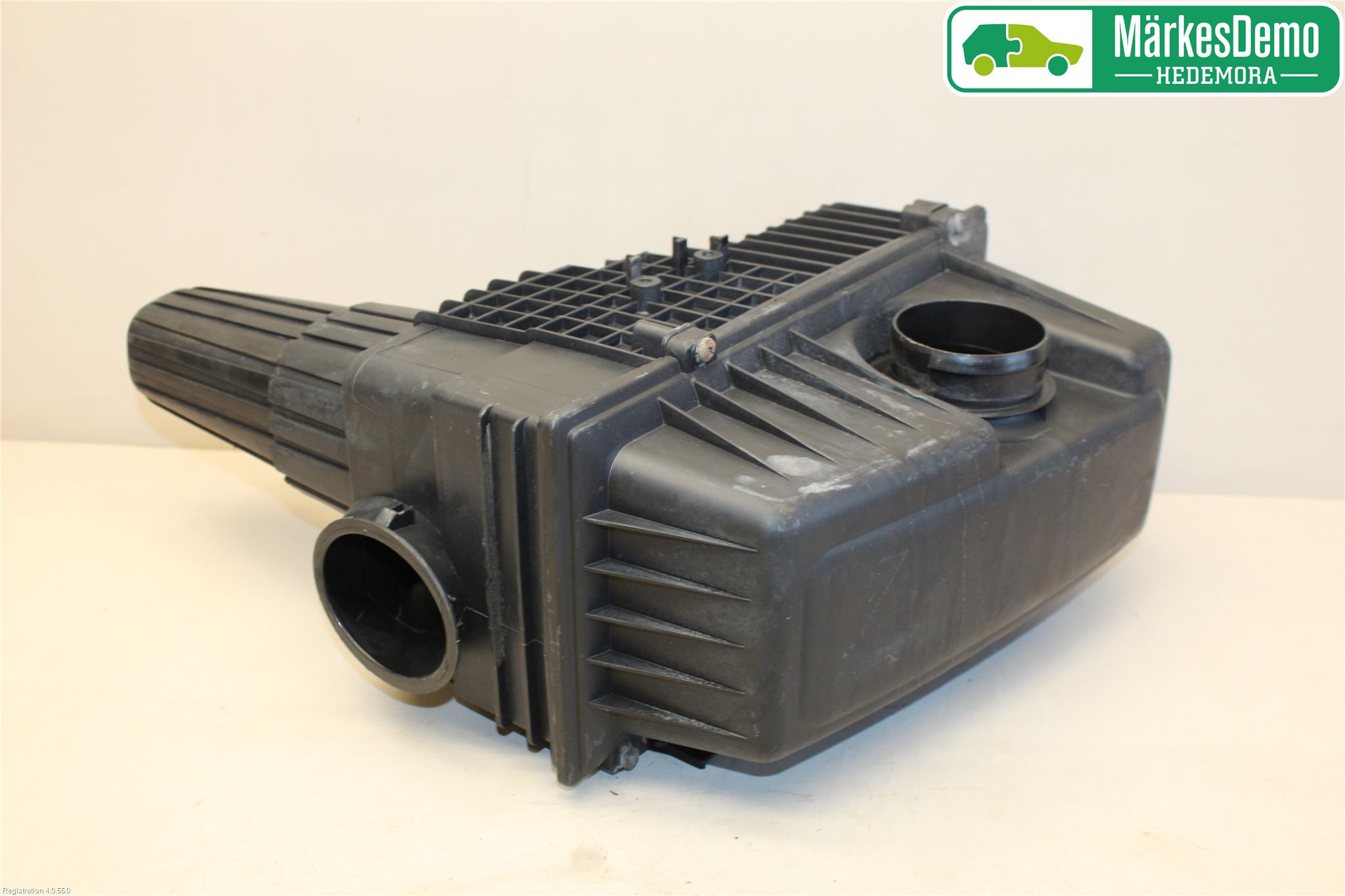 Citroen C8 Luftfilter Boks