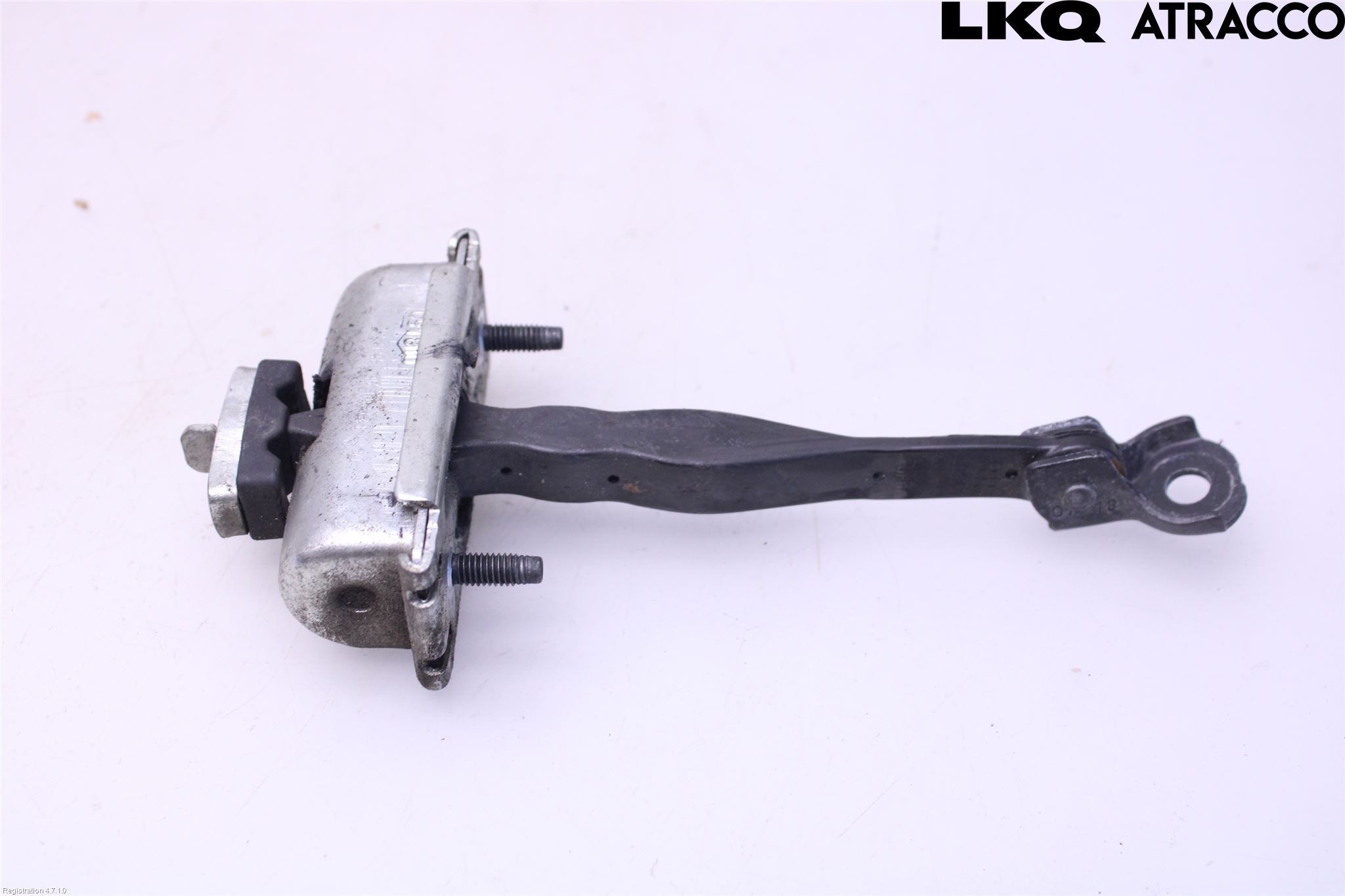 Ford MONDEO 15-22 Dørstopper