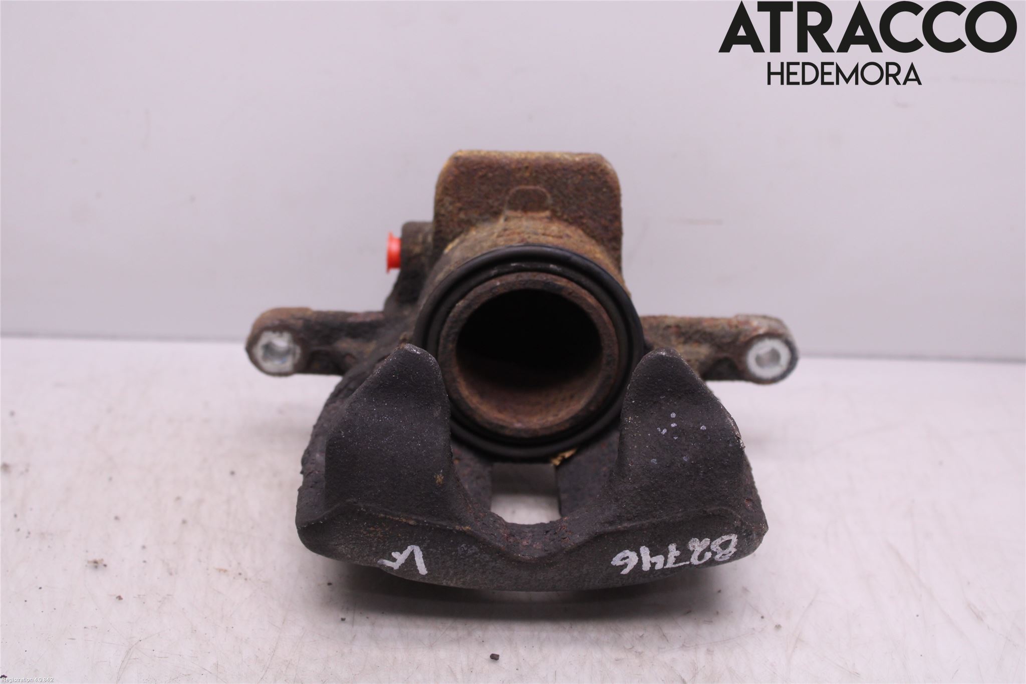 Mini COUPE R56 05-14 Bremsecaliper Foran Venstre