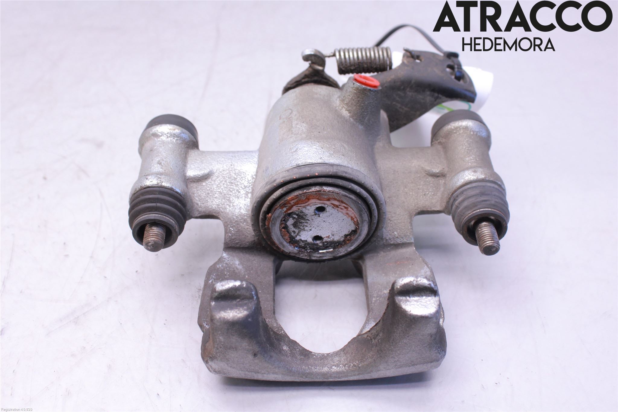 Renault MASTER III 15-20 Bremsecaliper Bak Venstre