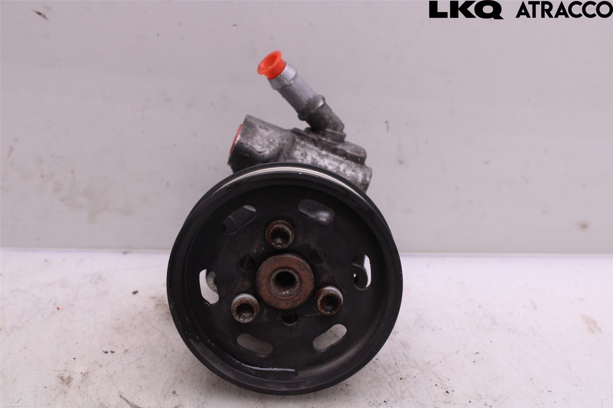 Audi A4/S4 08-11 Servo Pumpe