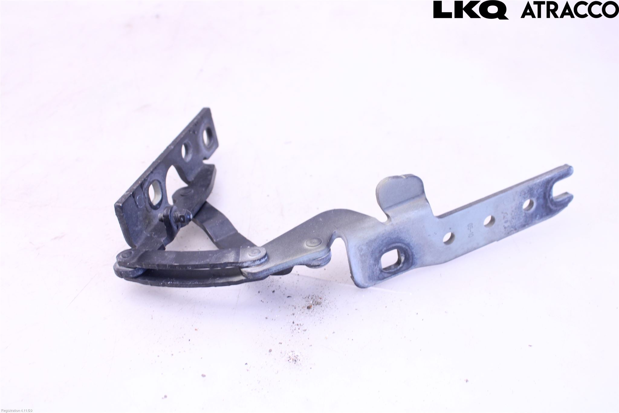 BMW 7 E65/66    00-08 Panser Hengsel - Hengsler