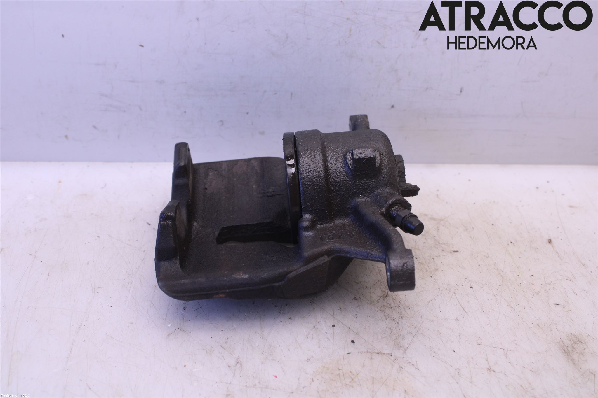 Audi Q2/SQ2 17- Bremsecaliper Foran Høyre