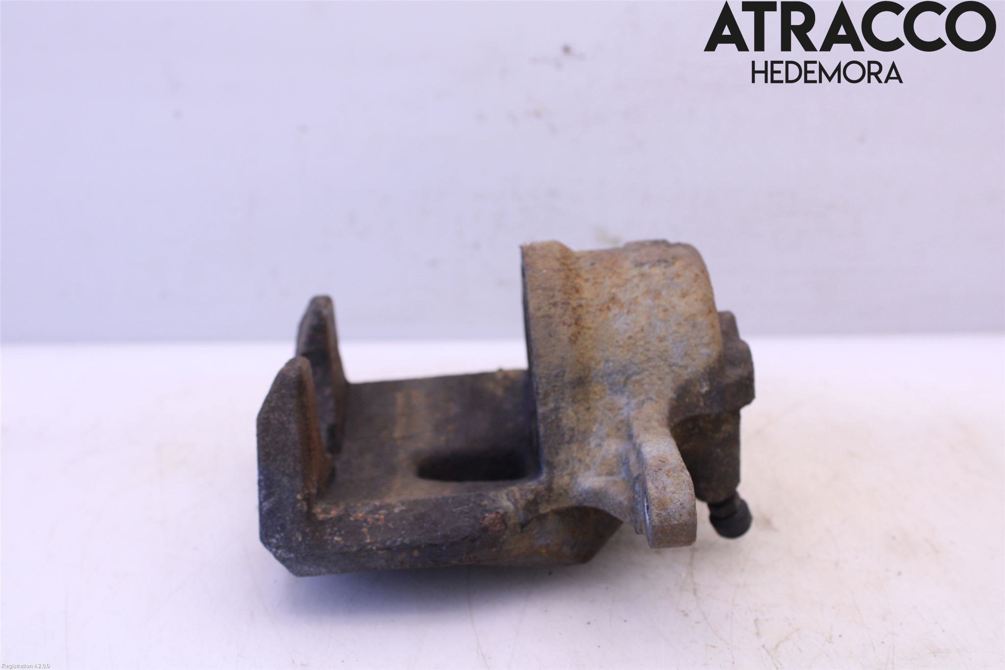 Lexus IS 250/350 14-20 Bremsecaliper Foran Venstre
