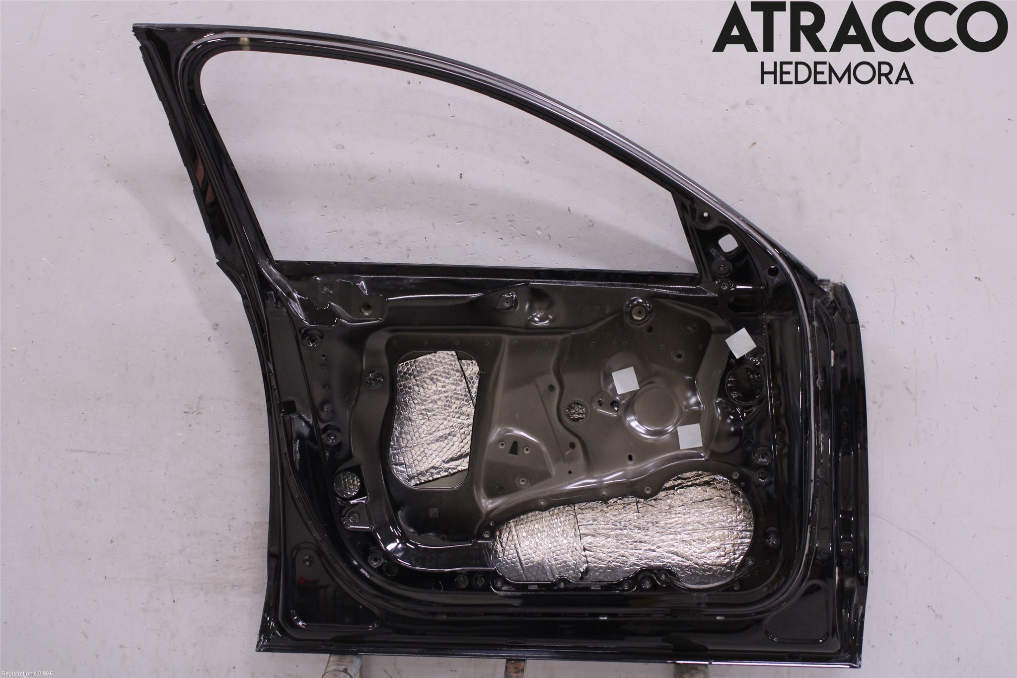 Audi A6 ALLROAD 12-18 Dør 4D Foran Venstre