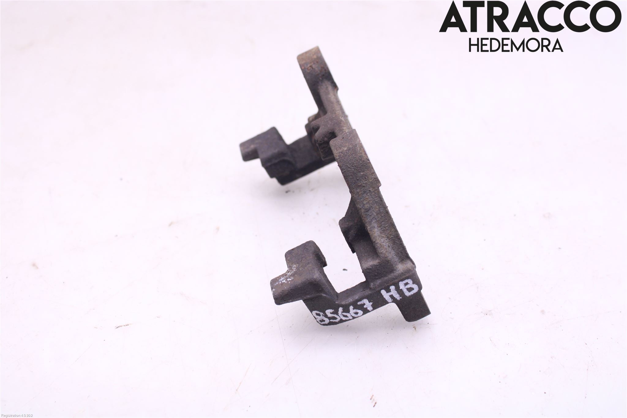 Ford KUGA 17-19 Bremsecaliper Feste Holder