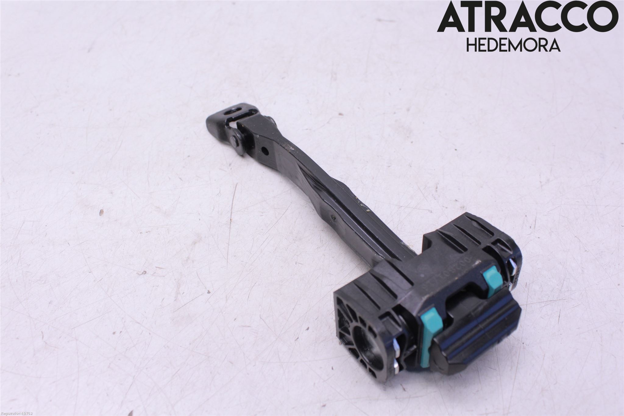 Volkswagen VW TOURAN 16- Dørstopper