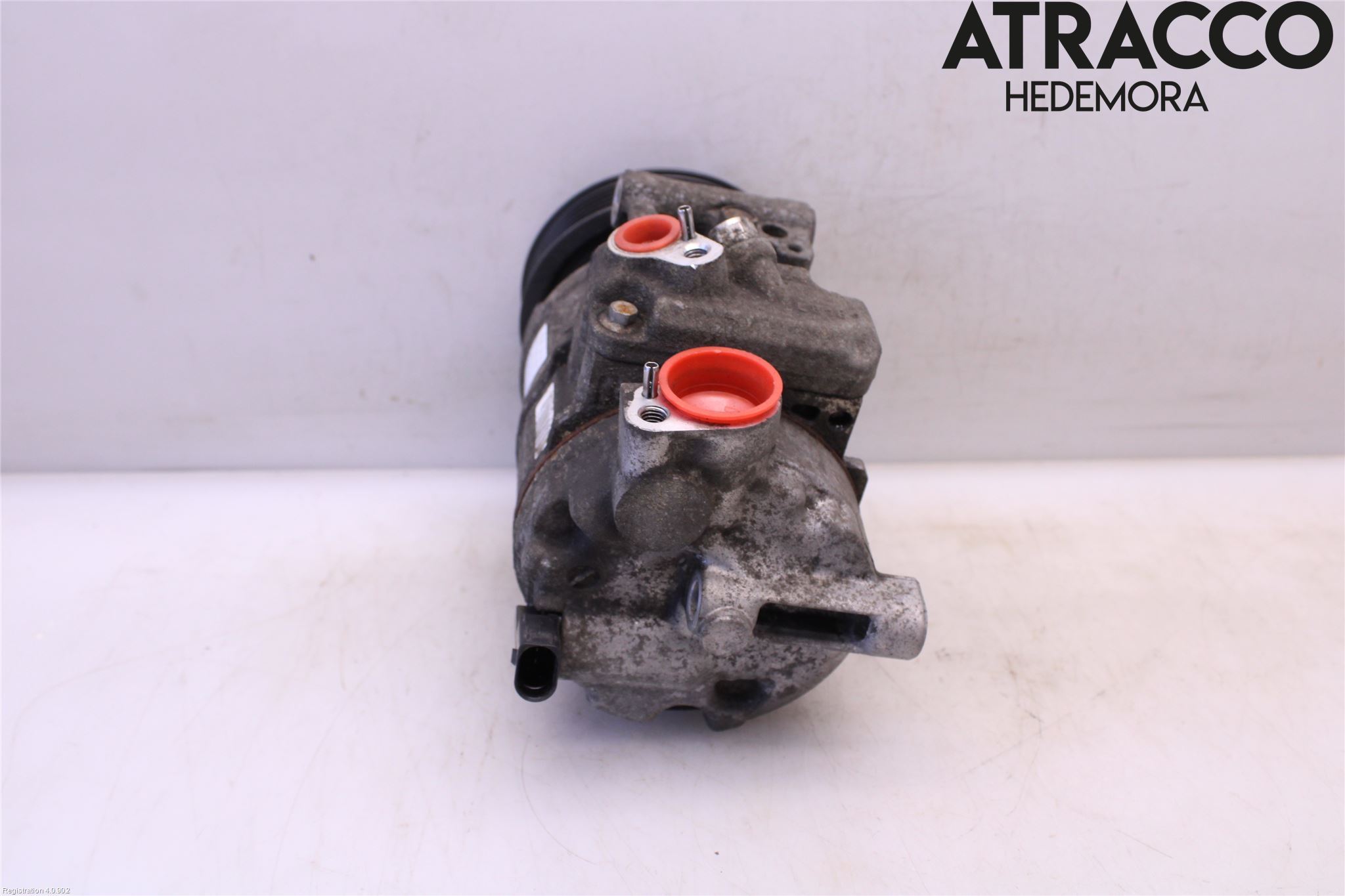 Audi A1/S1 11-18 Varme Ac Kompressor