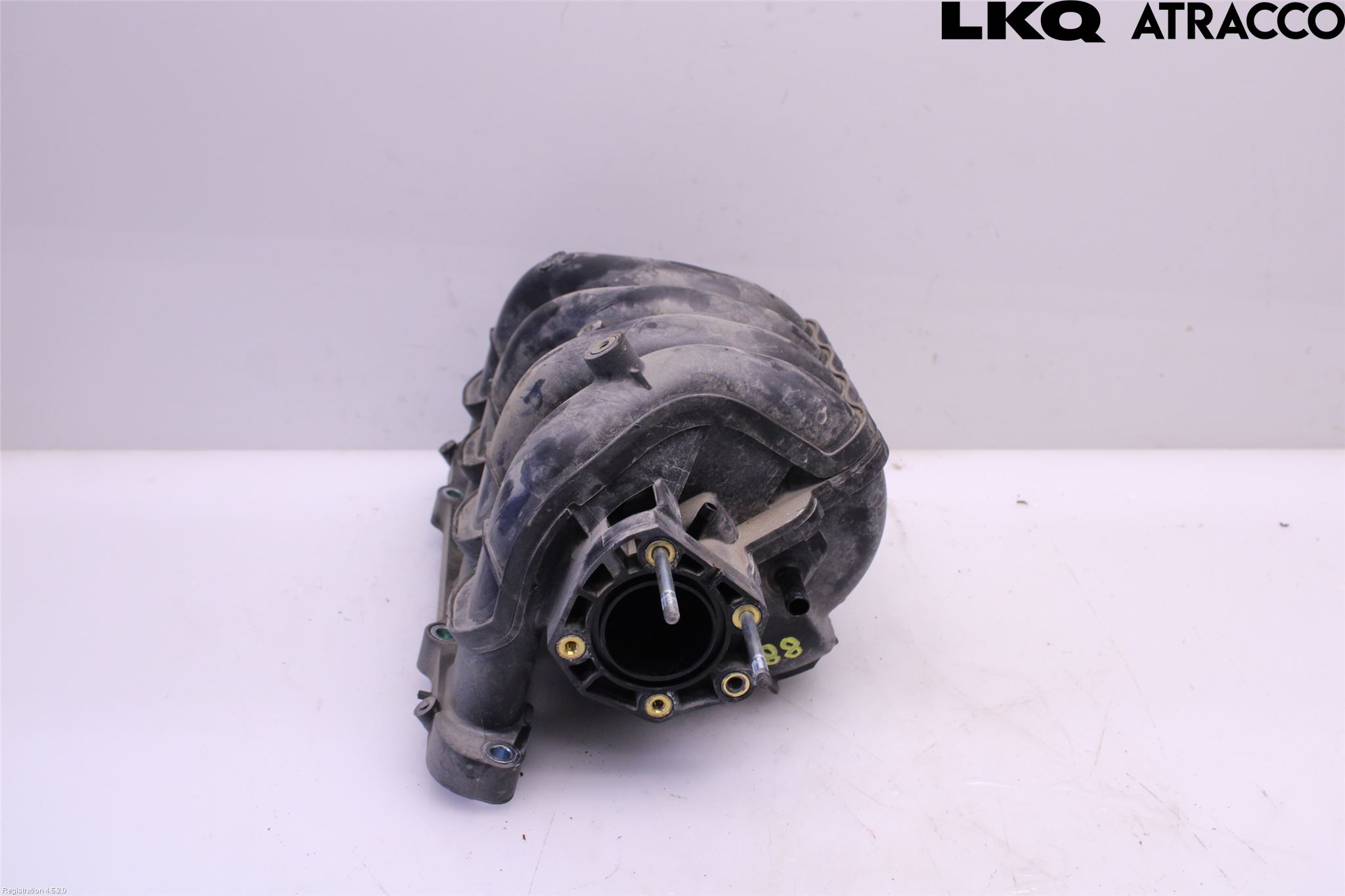 Suzuki SWIFT 11-16 Innsugningsmanifold