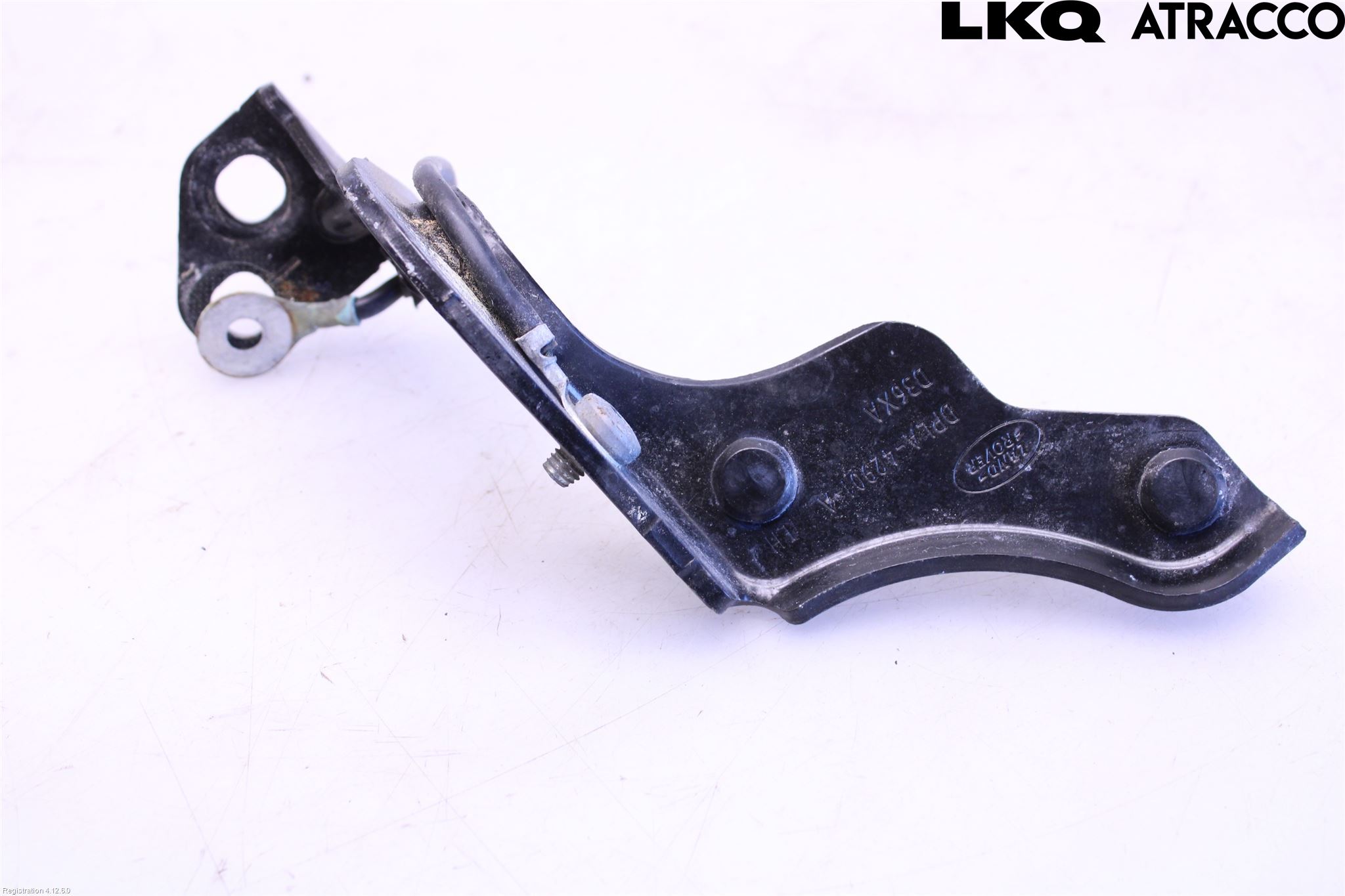 Landrover RANGE ROVER SPORT (L494) 14-22 Bakluke Hengsel Venstre