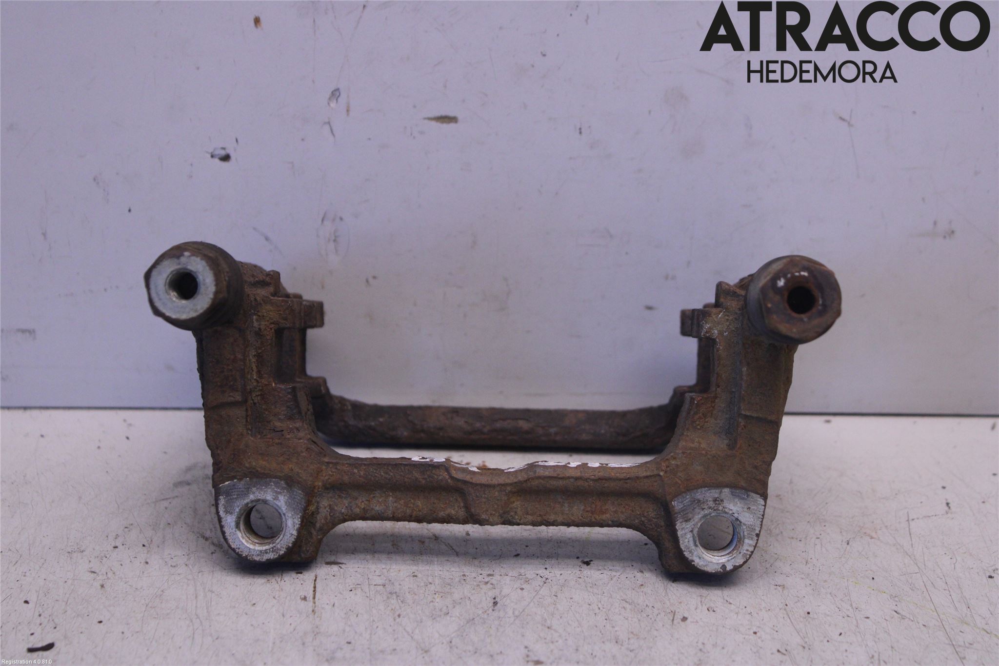 Opel ZAFIRA C 12-19 Bremsecaliper Feste Holder
