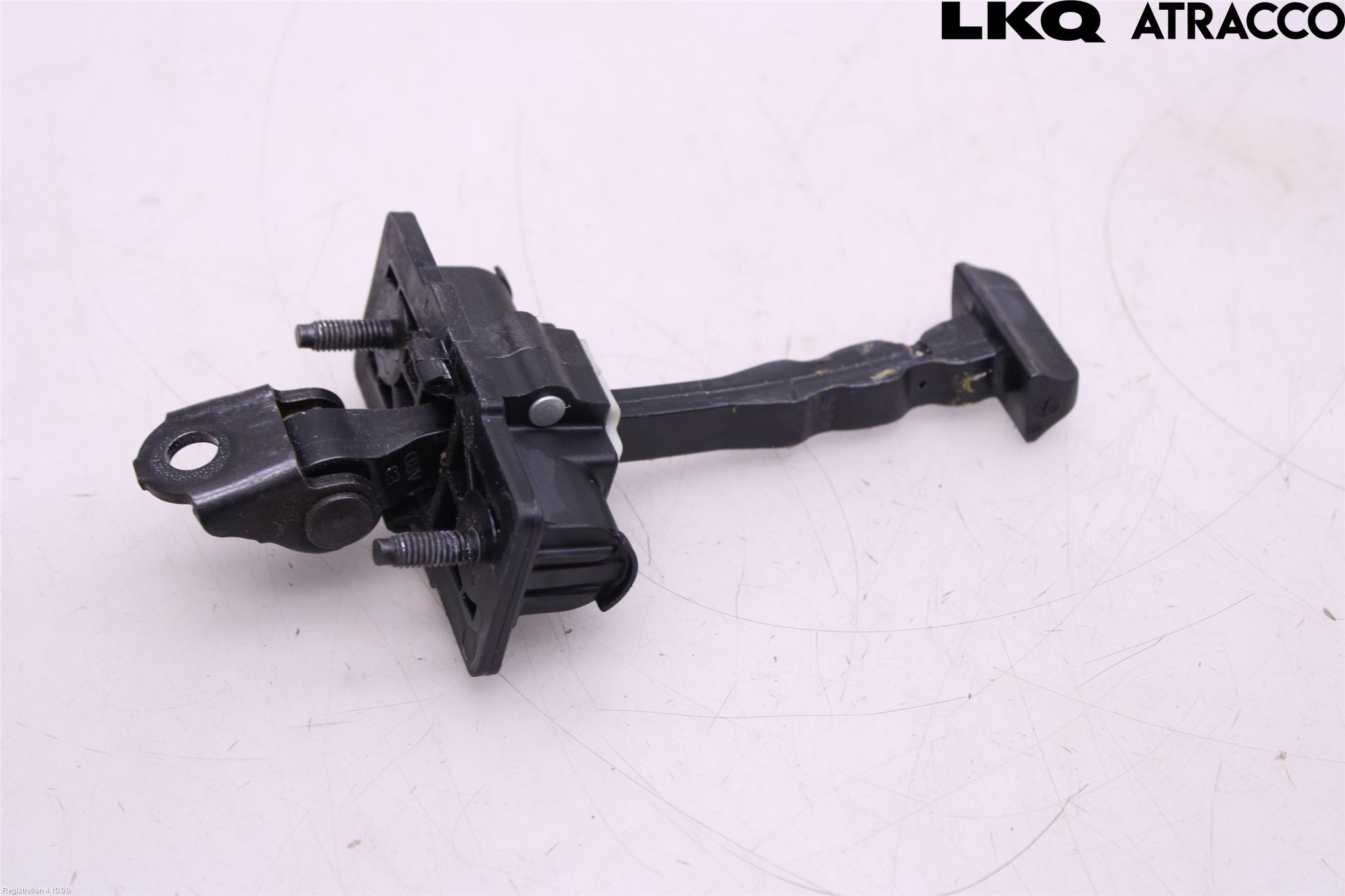 Citroen C4 CACTUS 14-20 Dørstopper