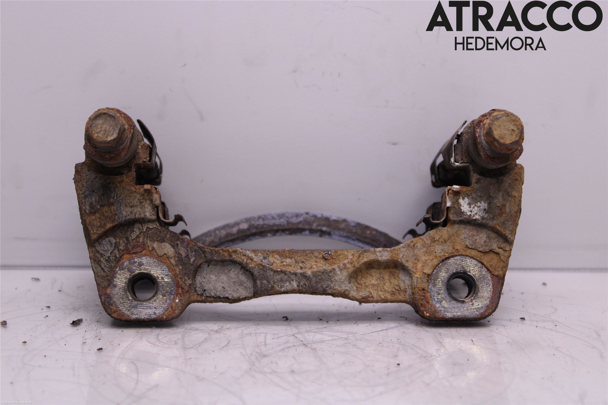 Chevrolet EPICA Bremsecaliper Feste Holder