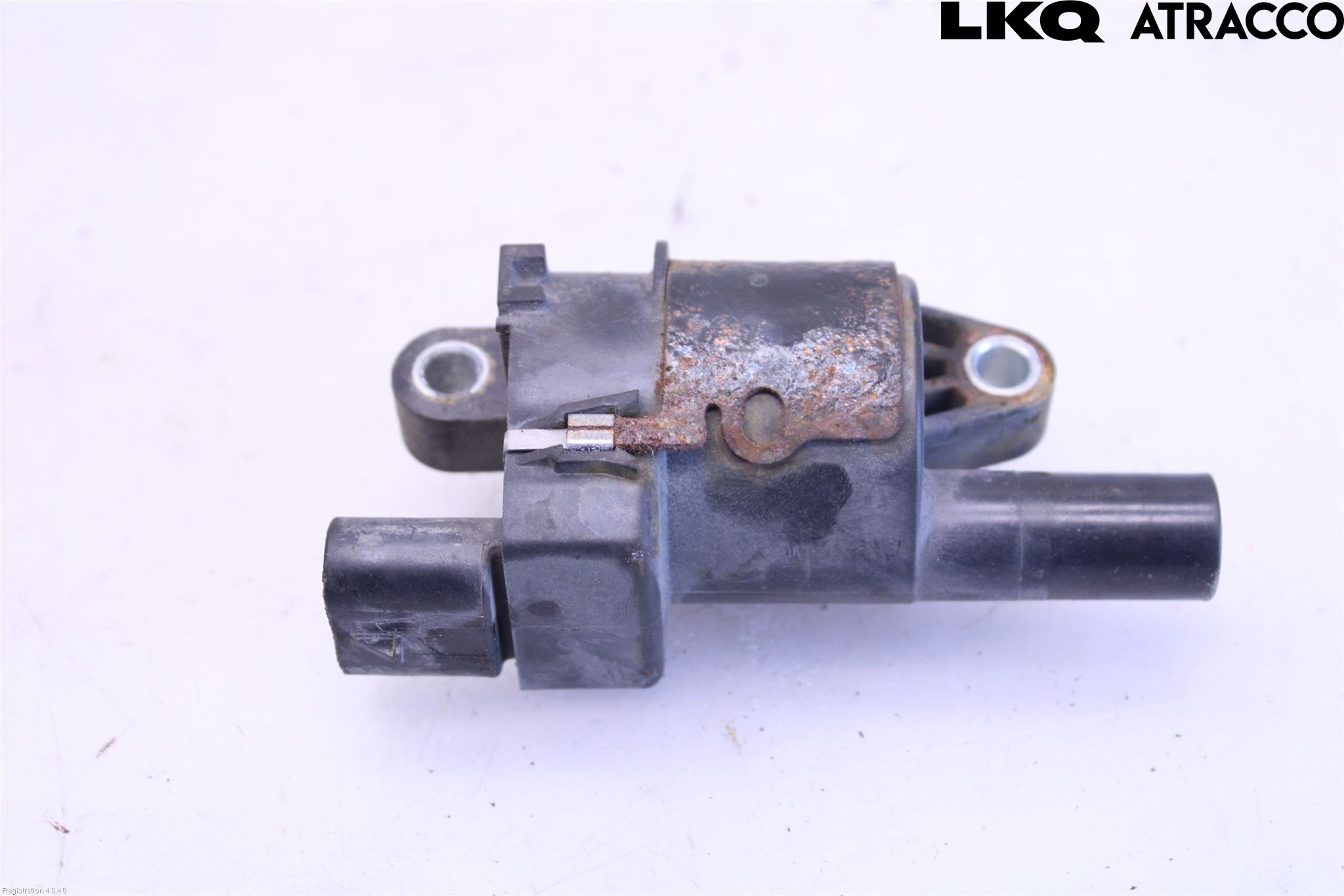 Chevrolet EXPRESS Coil