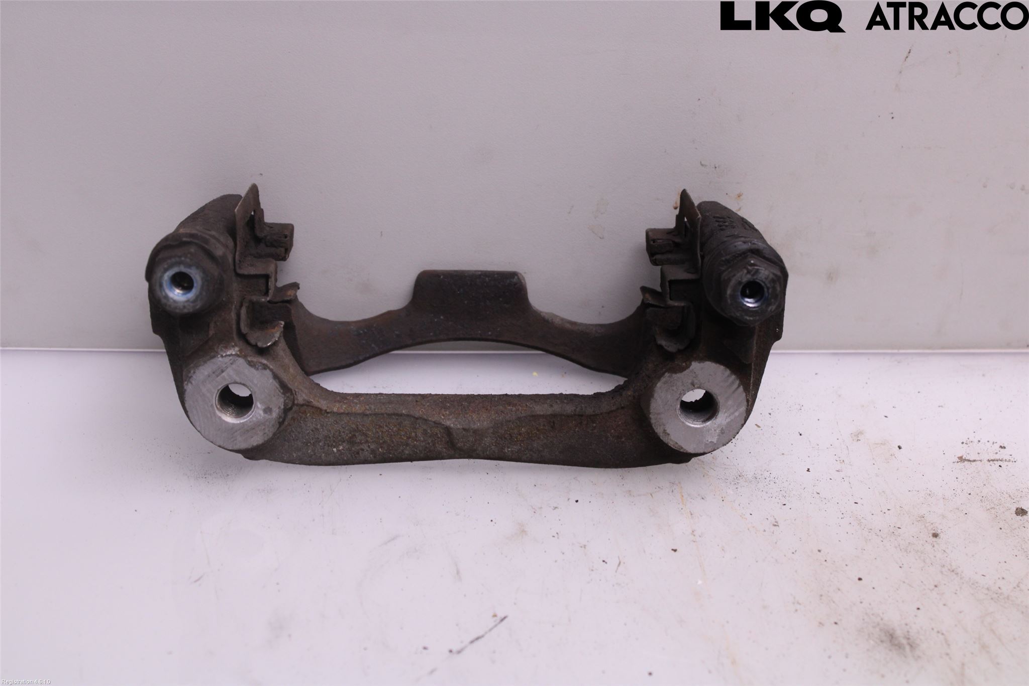 Mini ONE/COOPER 3DR F56 14-24 Bremsecaliper Feste Holder